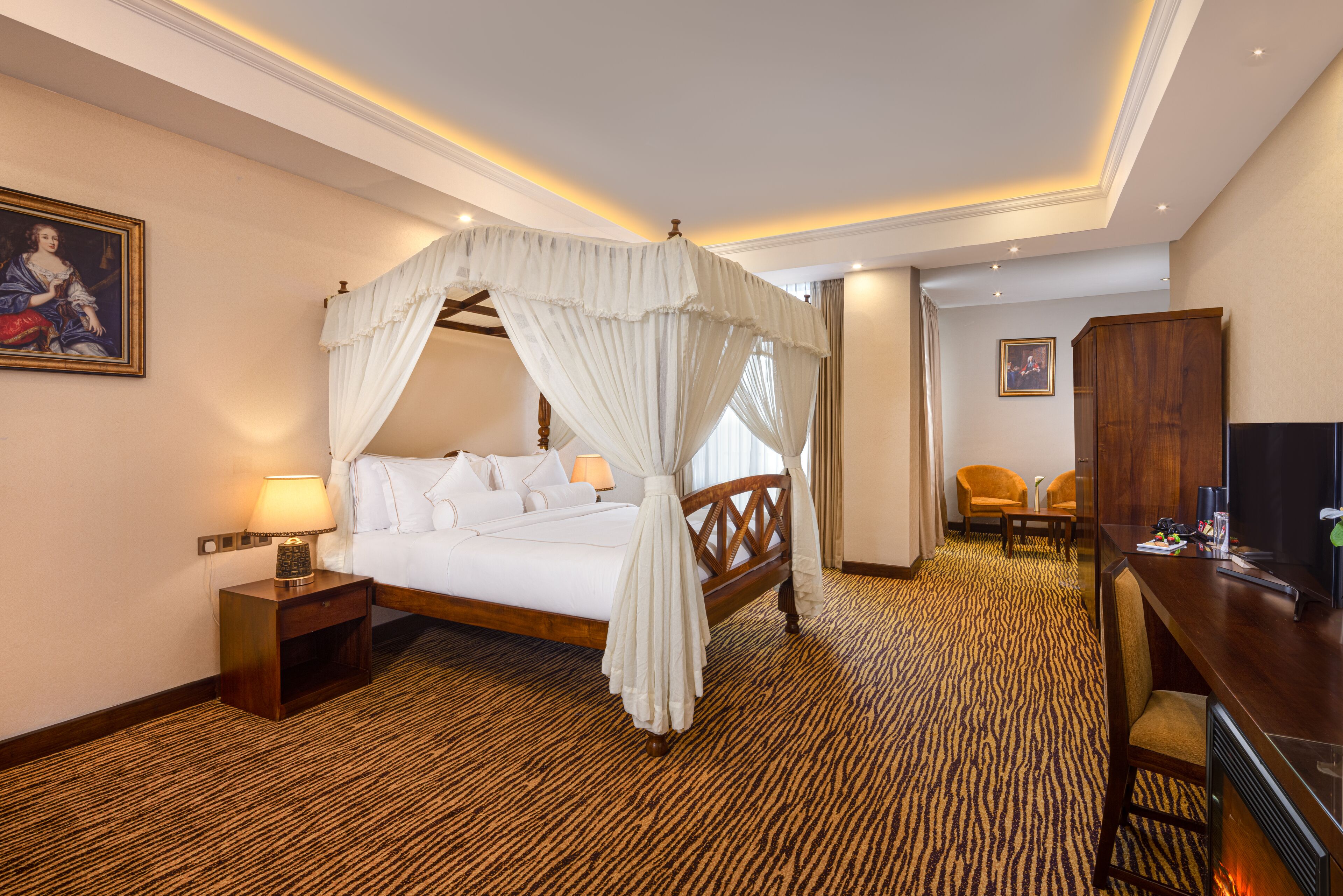 The Golden Ridge Nuwara Eliya