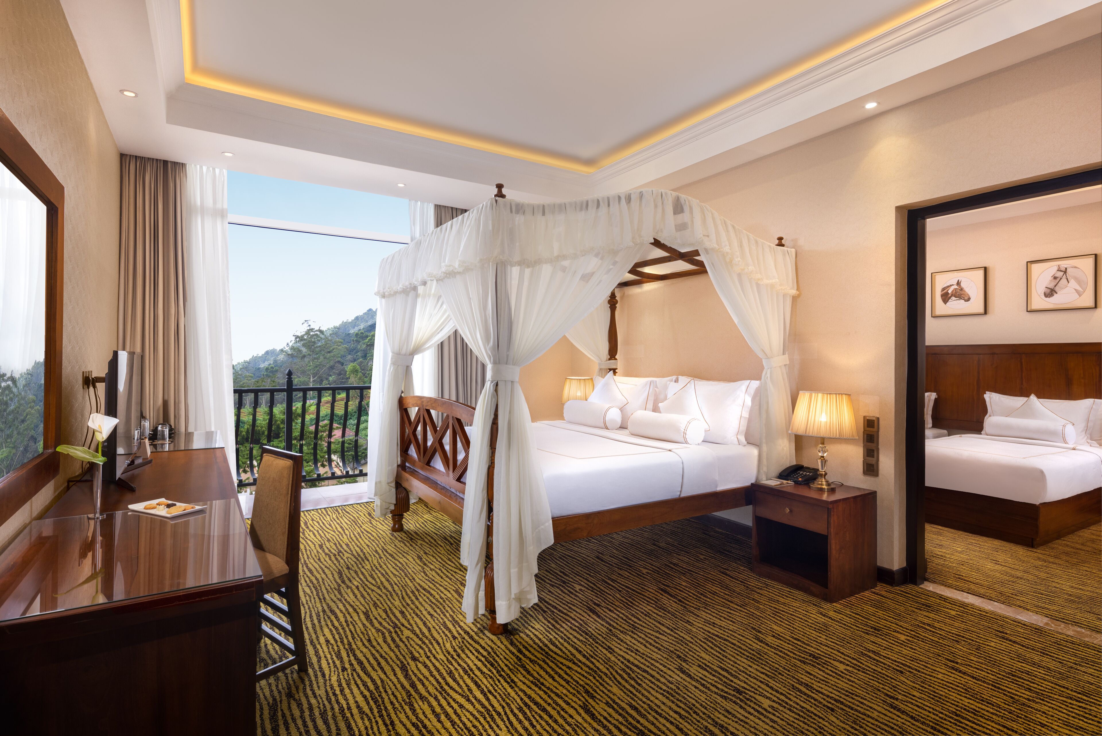 The Golden Ridge Nuwara Eliya