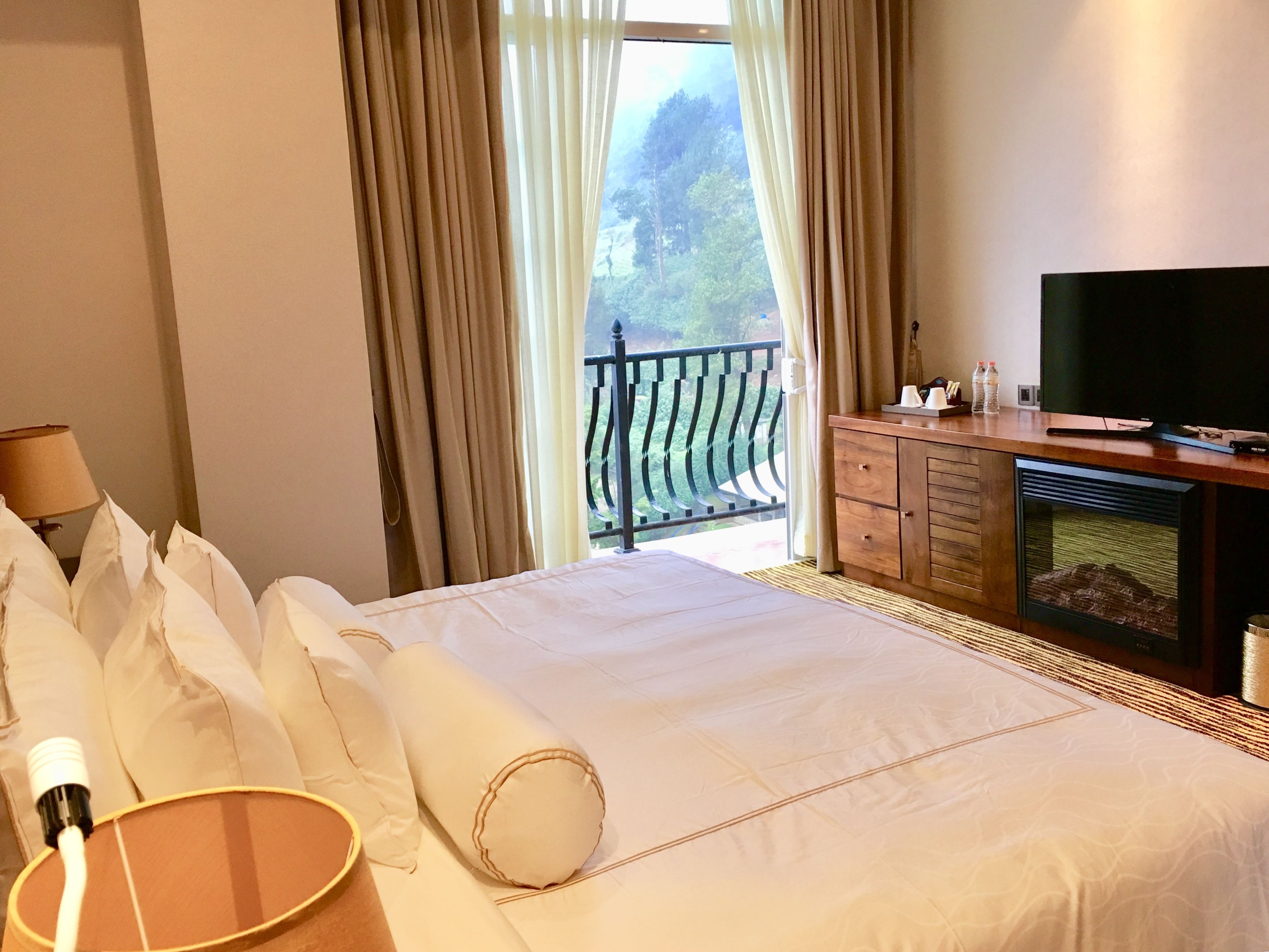 The Golden Ridge Nuwara Eliya