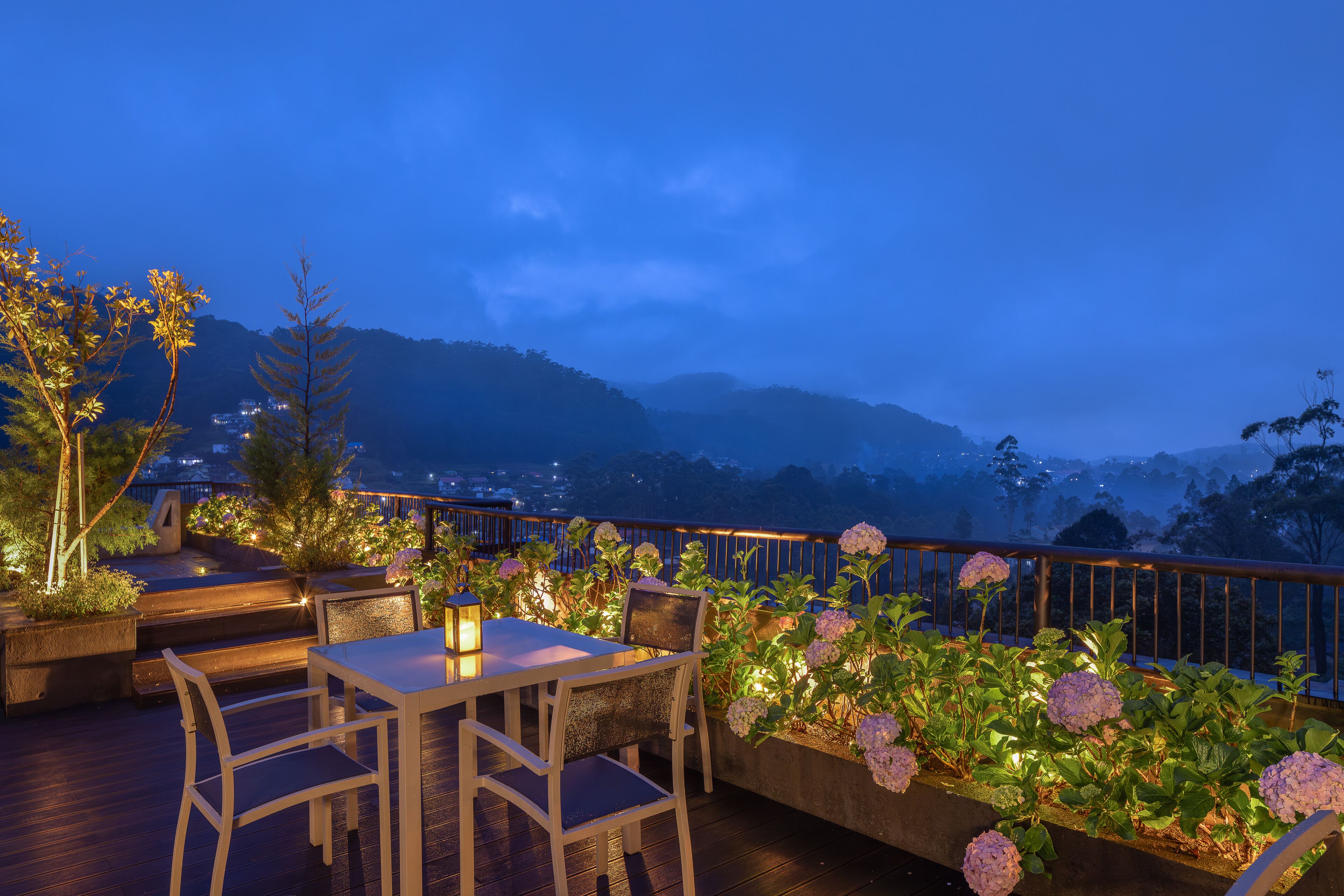 The Golden Ridge Nuwara Eliya