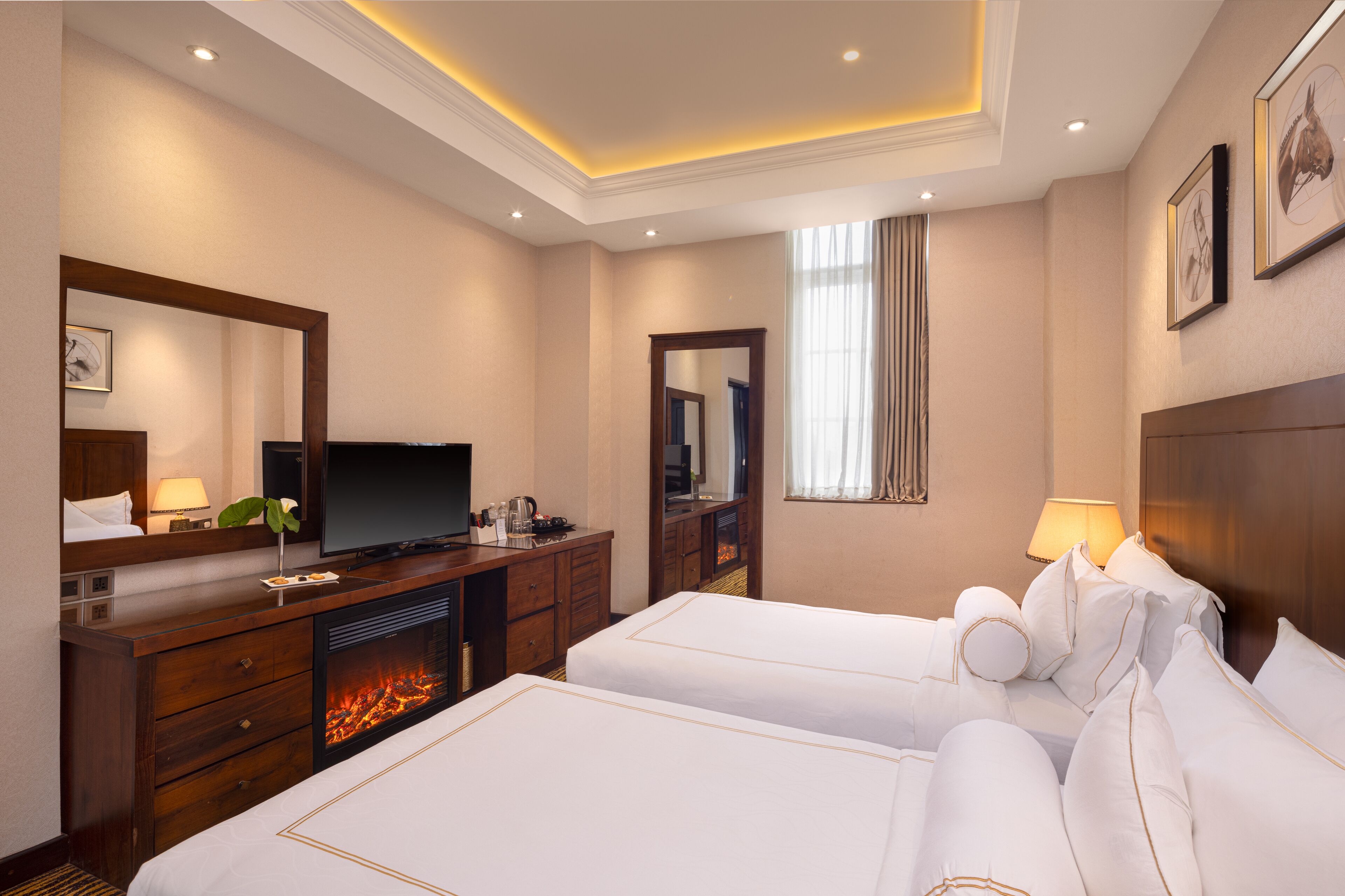 The Golden Ridge Nuwara Eliya