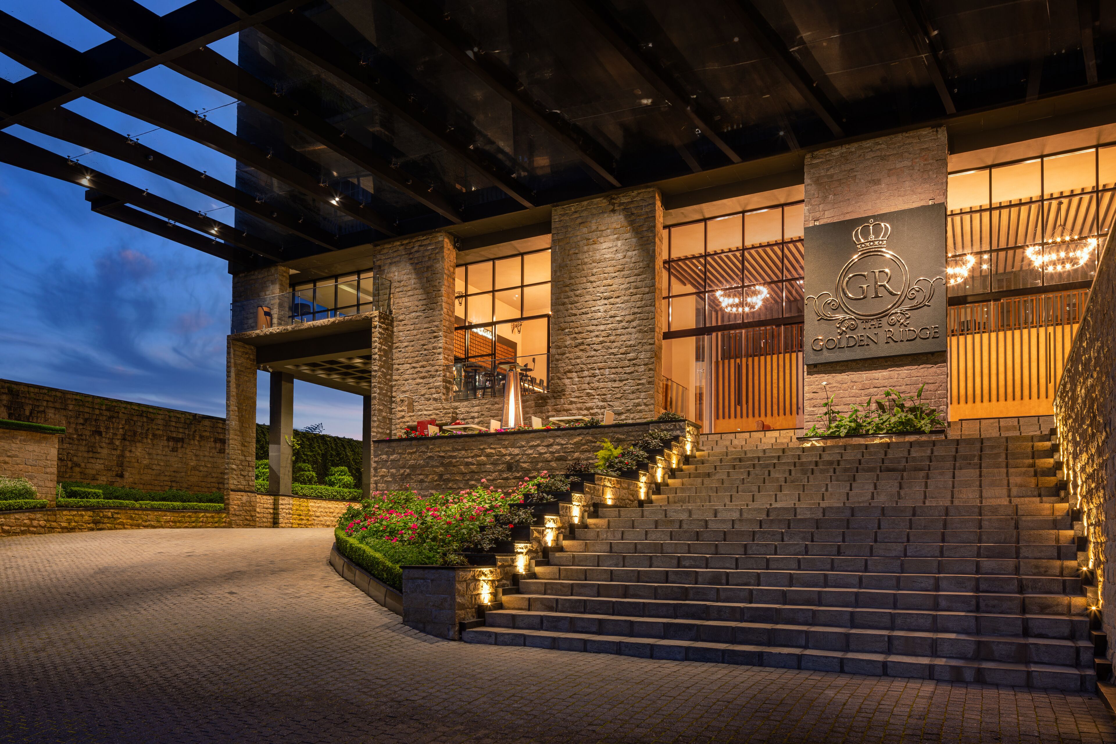 The Golden Ridge Nuwara Eliya