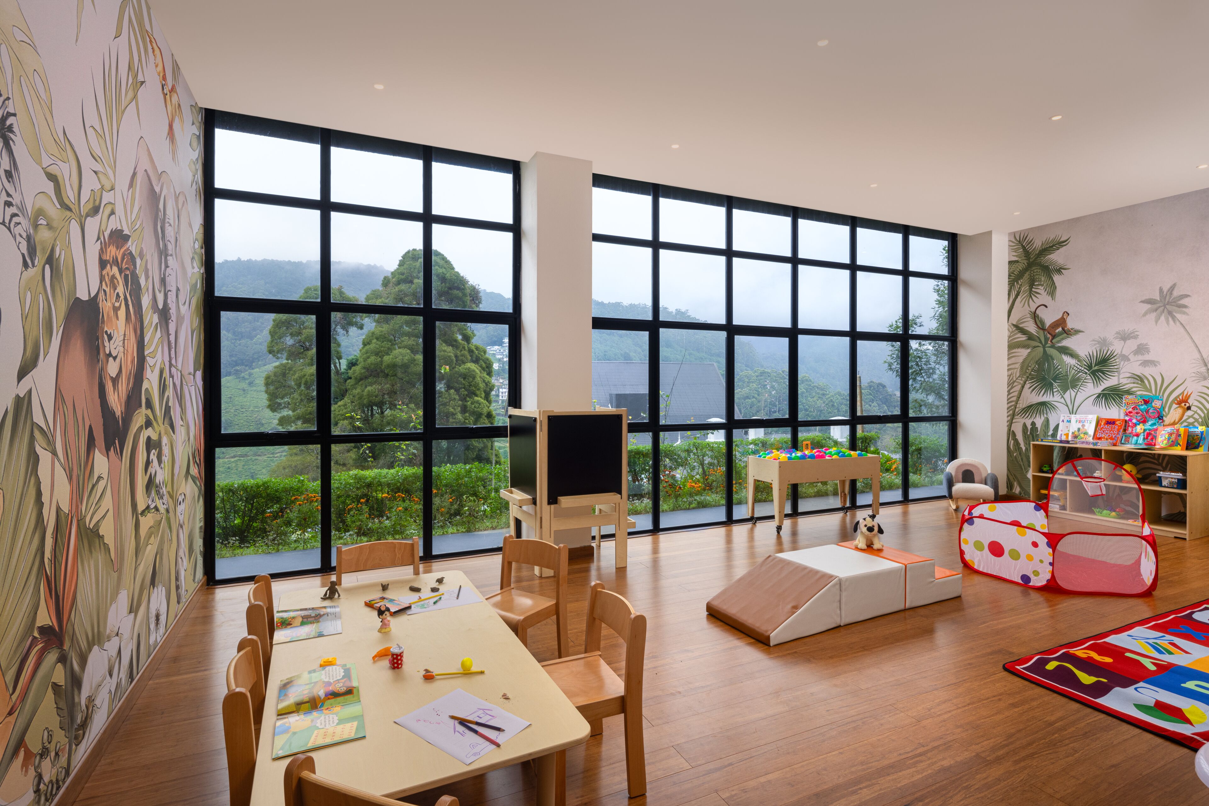 The Golden Ridge Nuwara Eliya
