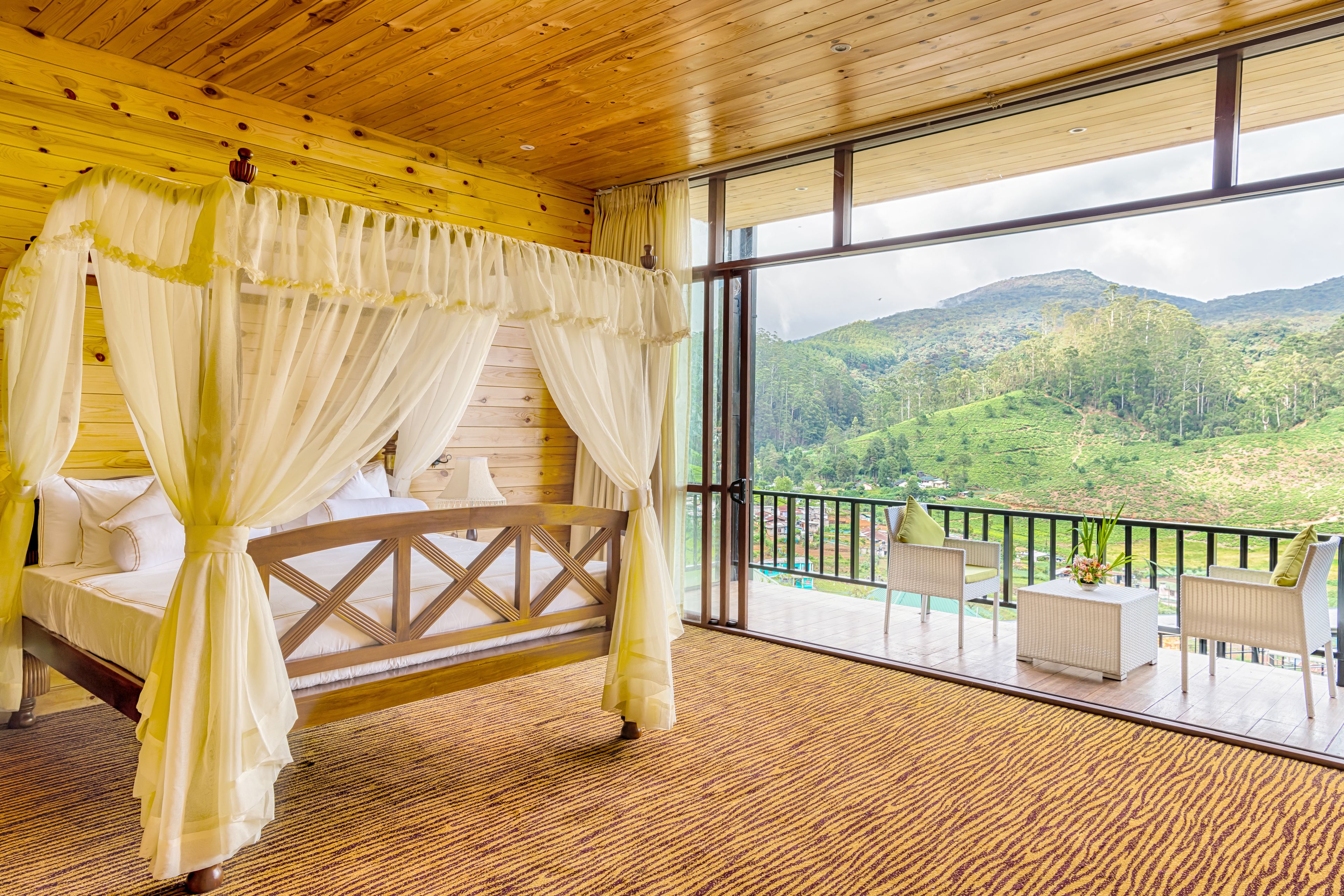The Golden Ridge Nuwara Eliya