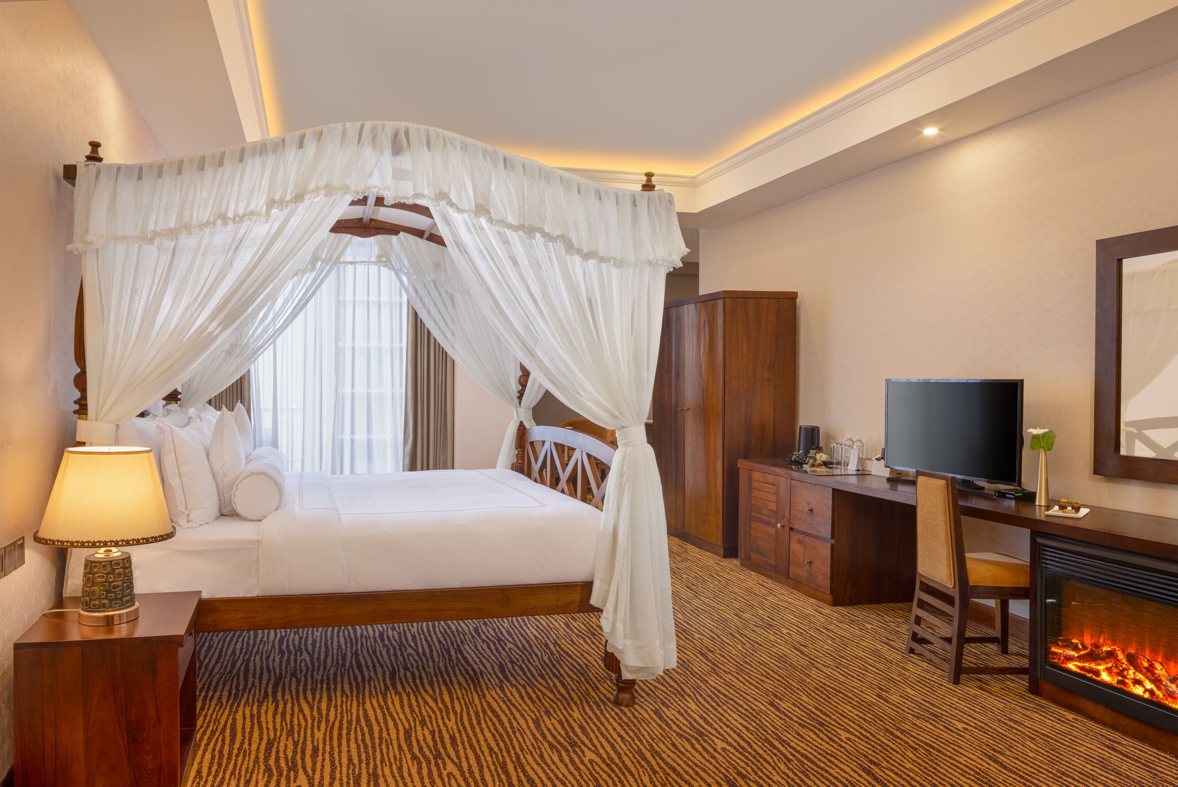The Golden Ridge Nuwara Eliya