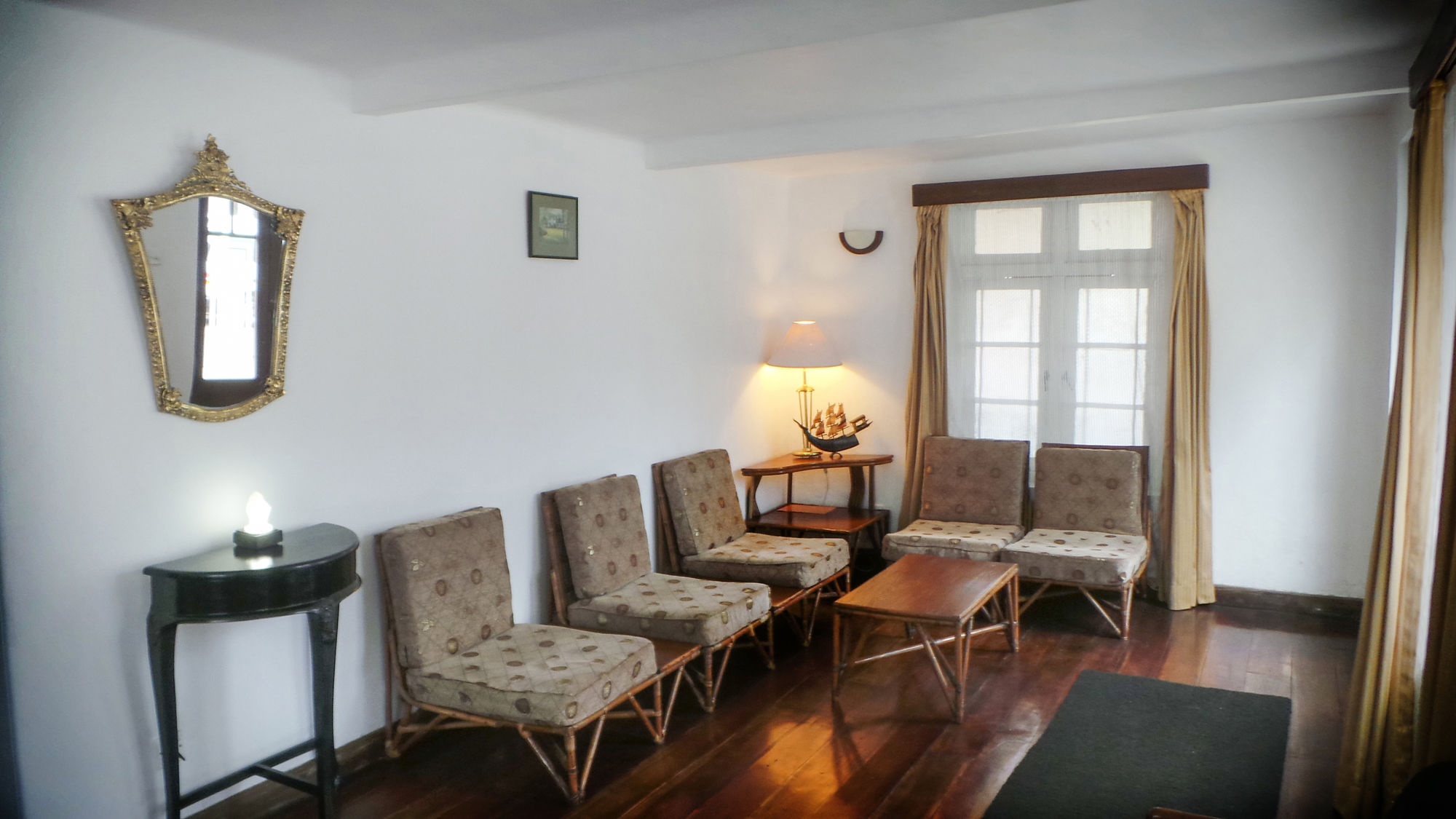 The Golf Green Bungalow