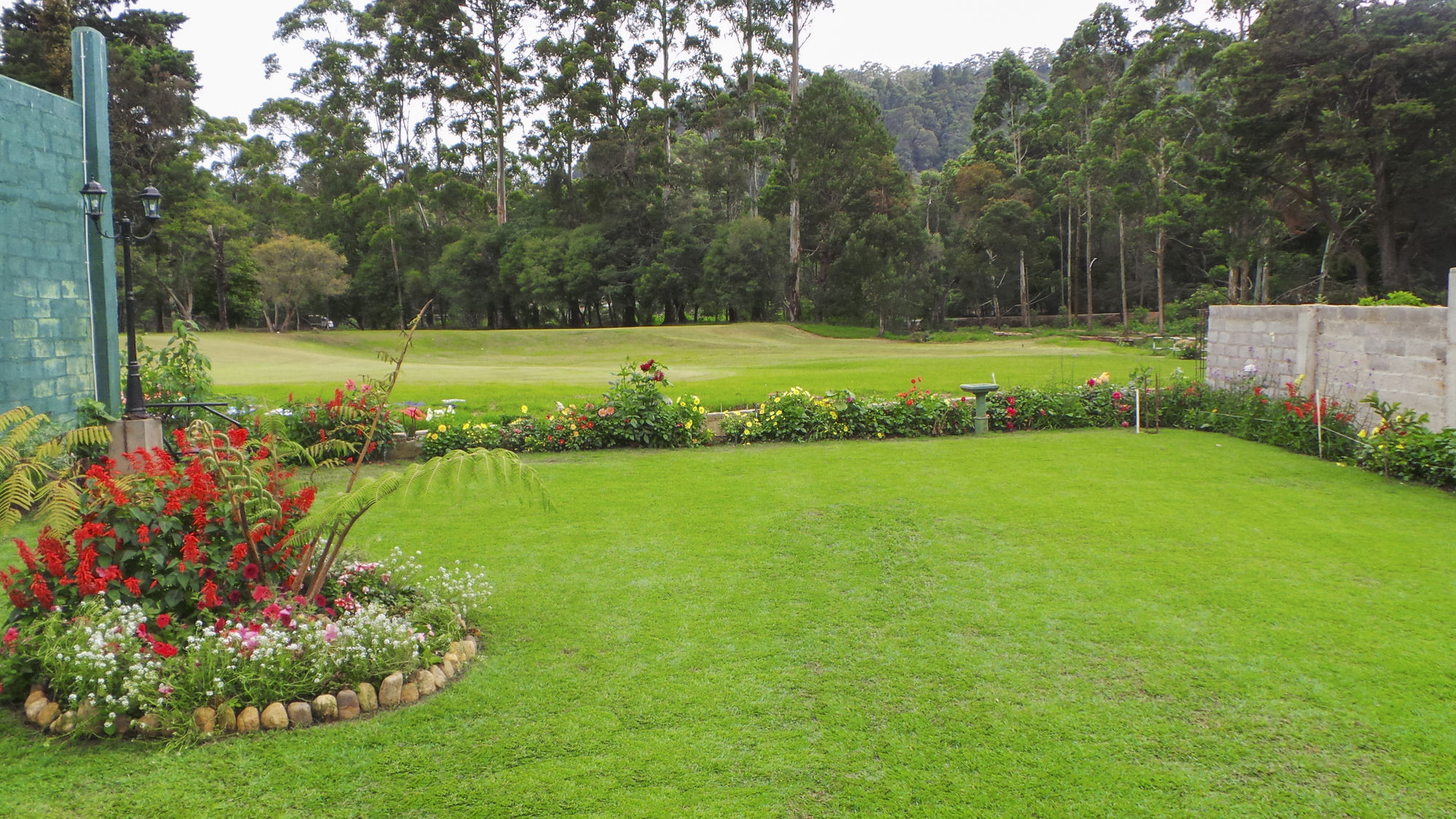 The Golf Green Bungalow