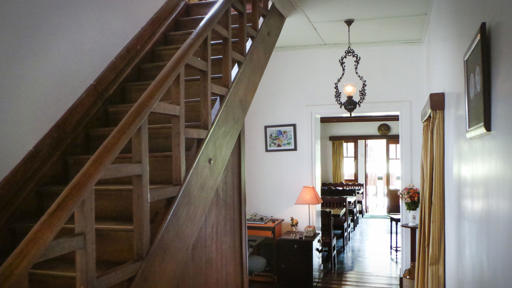 The Golf Green Bungalow