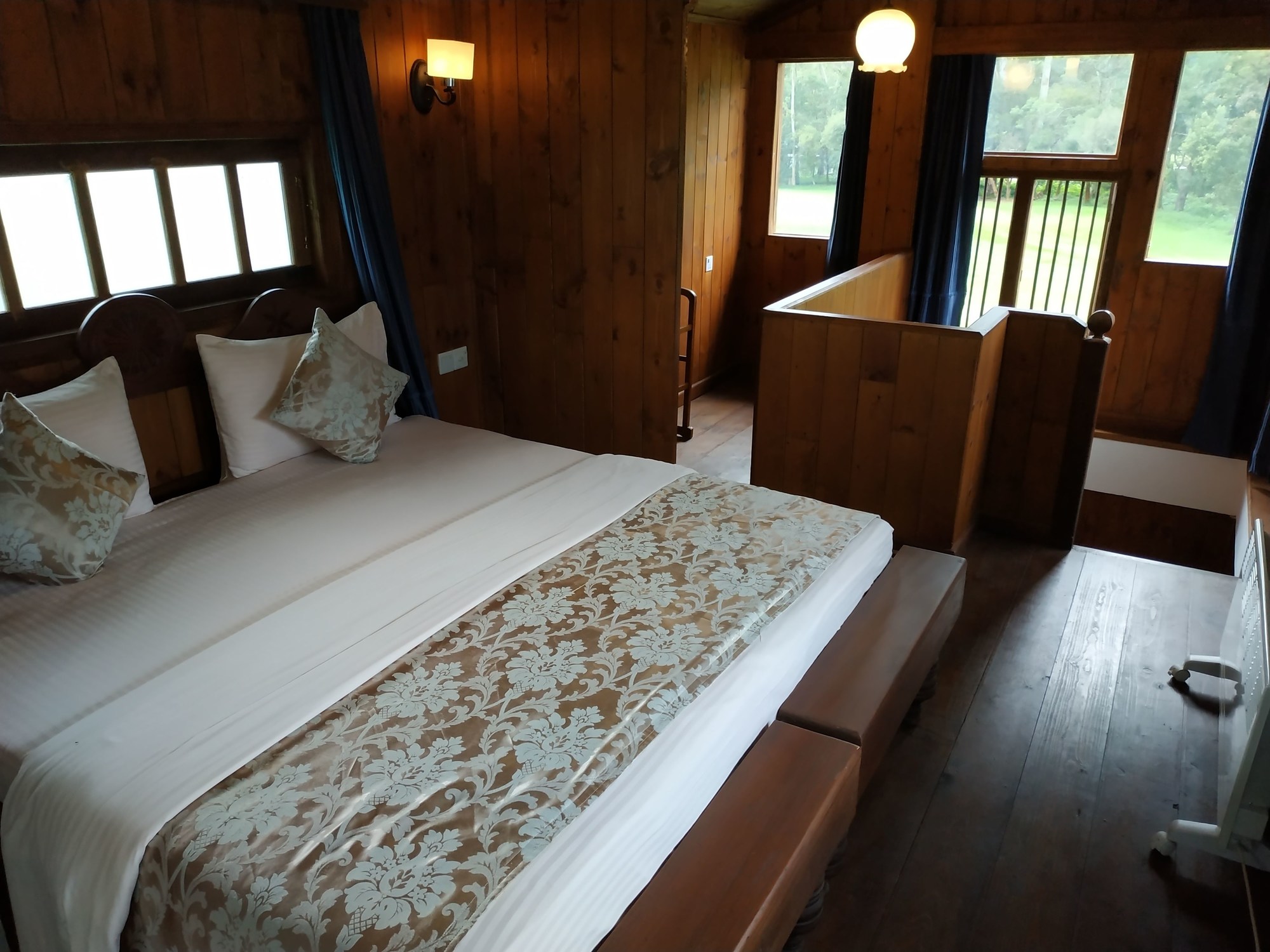 The Golf Green Bungalow