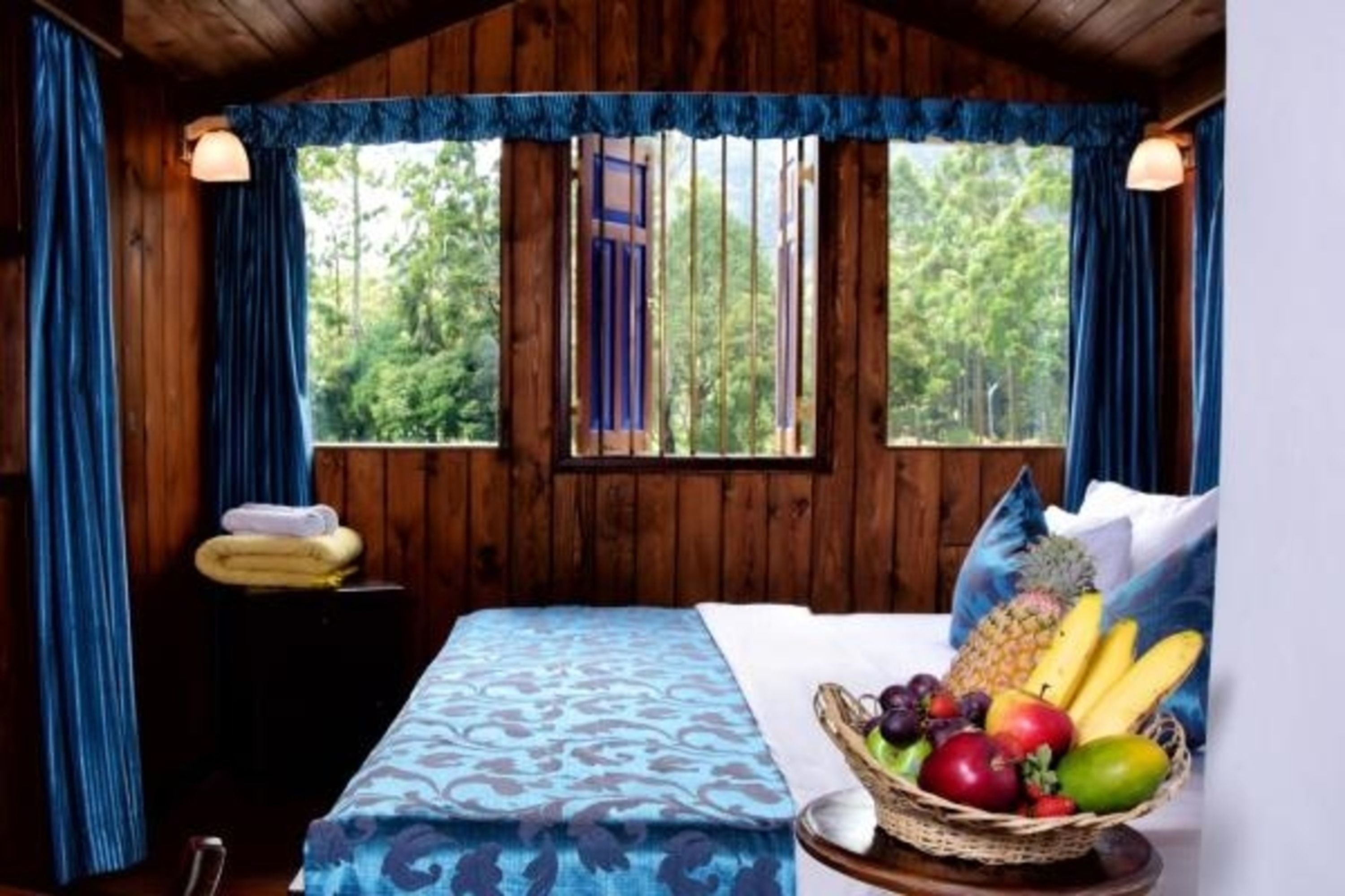 The Golf Green Bungalow