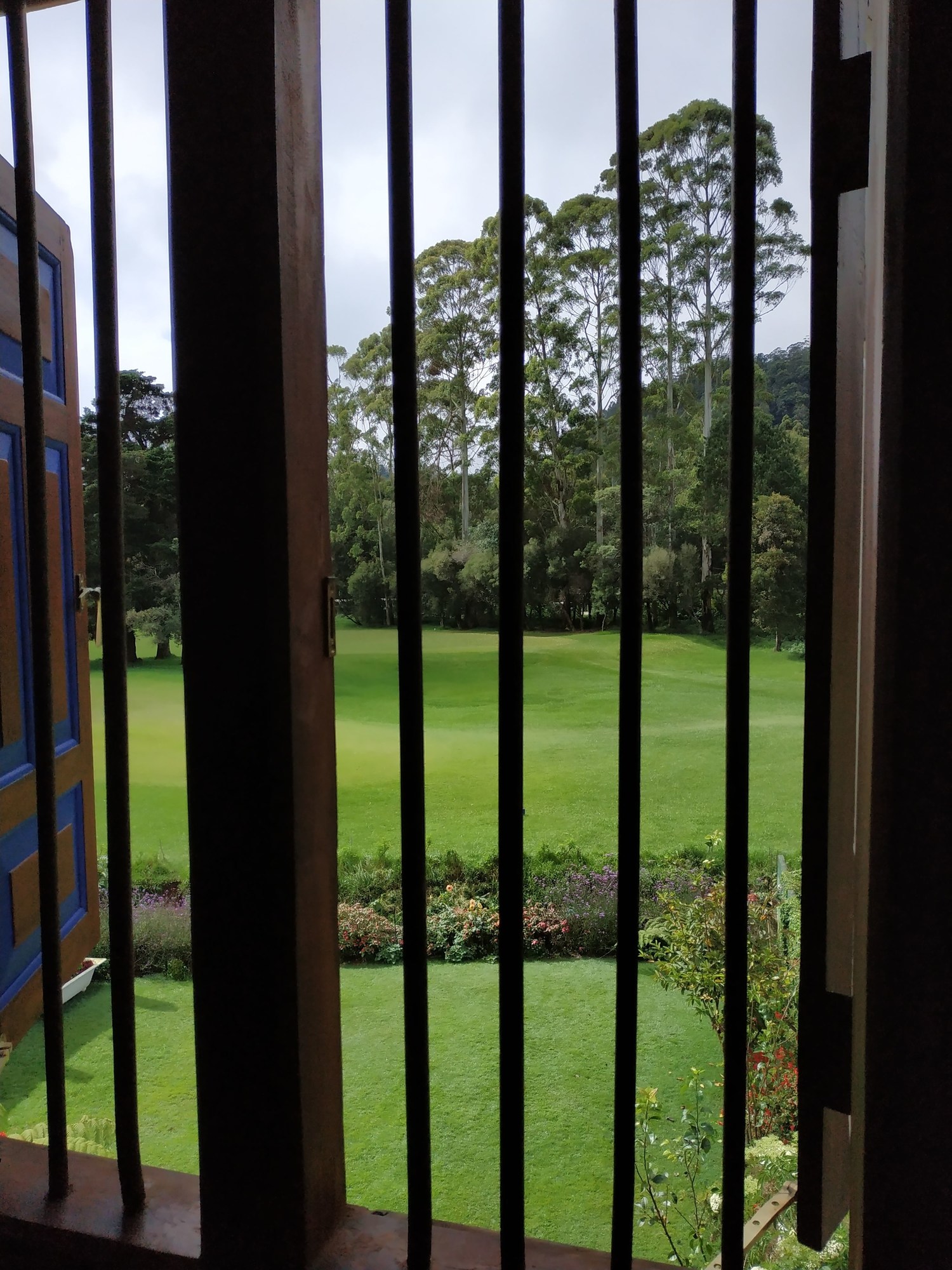 The Golf Green Bungalow
