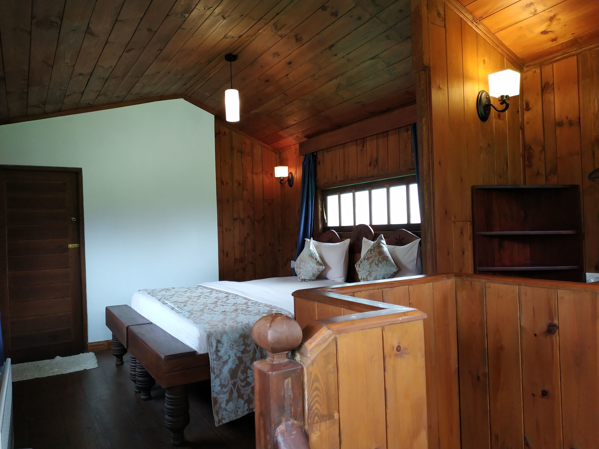 The Golf Green Bungalow