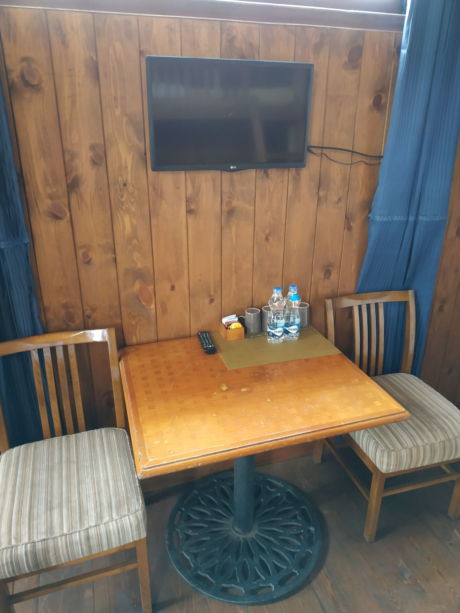 The Golf Green Bungalow