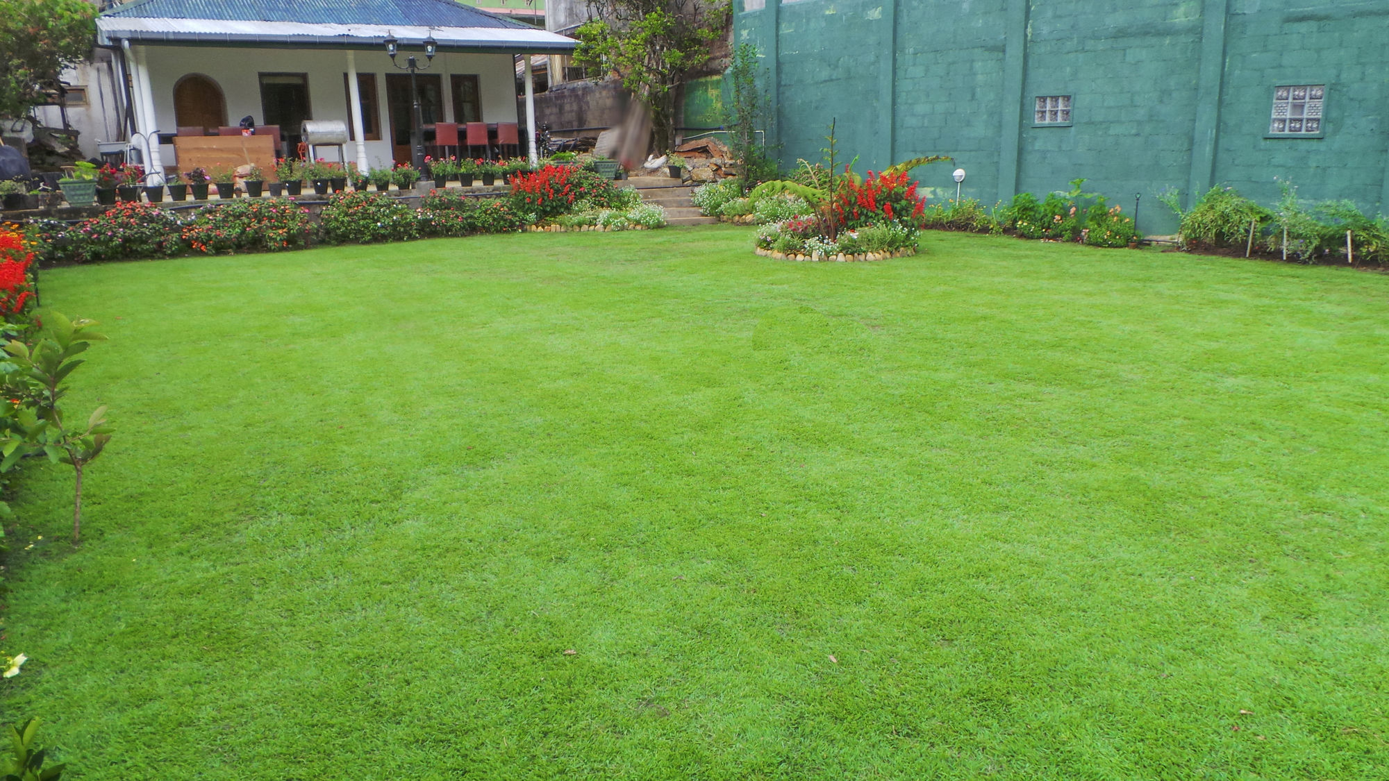 The Golf Green Bungalow