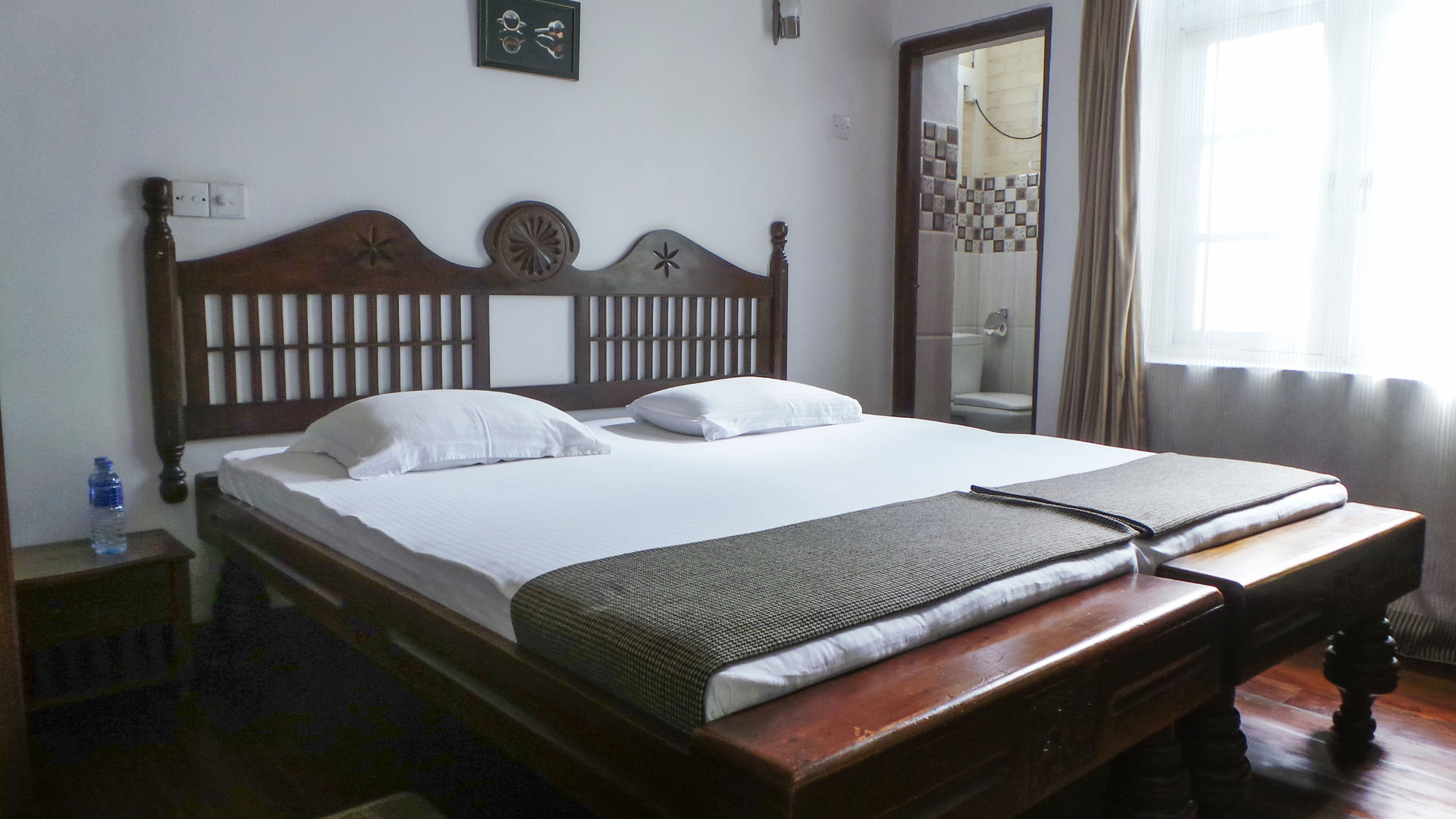 The Golf Green Bungalow