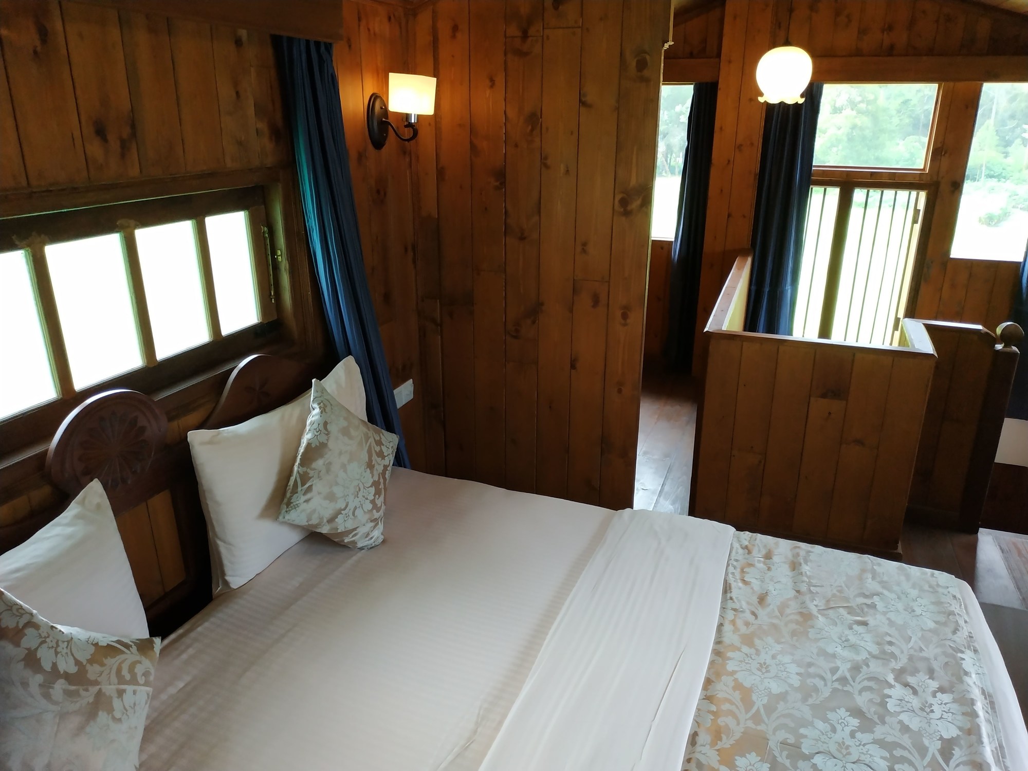 The Golf Green Bungalow