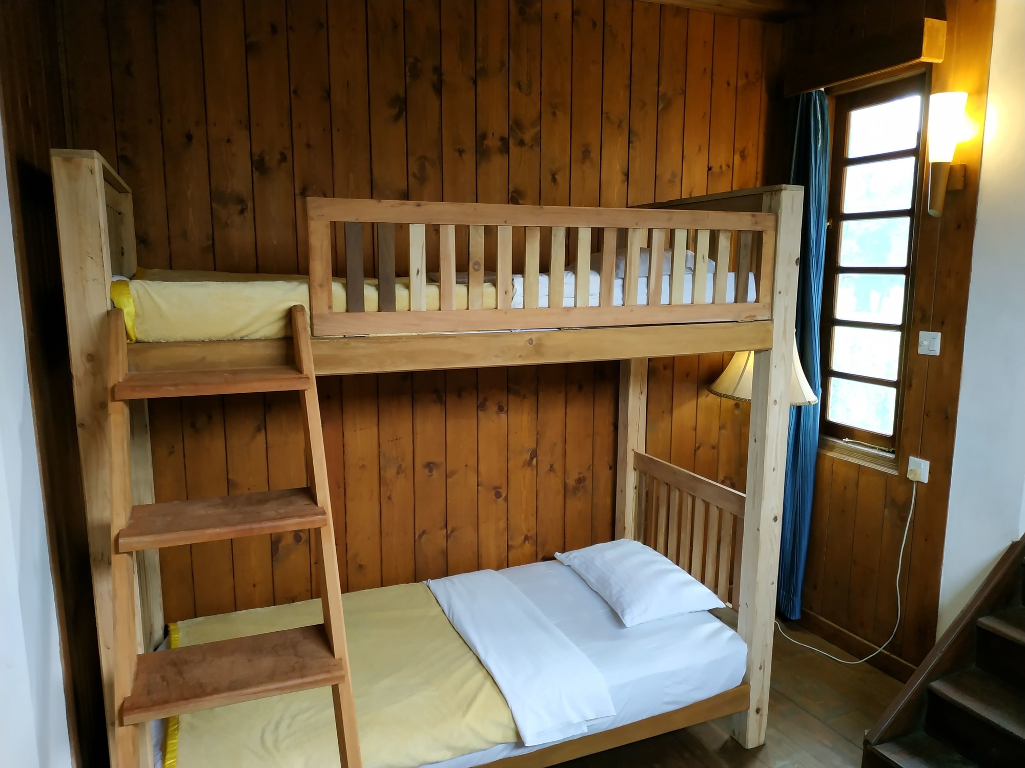 The Golf Green Bungalow