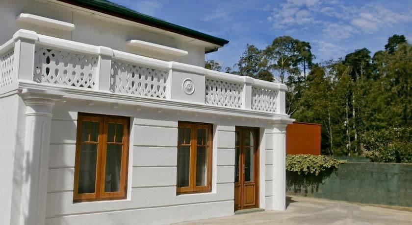 The Golf Green Bungalow