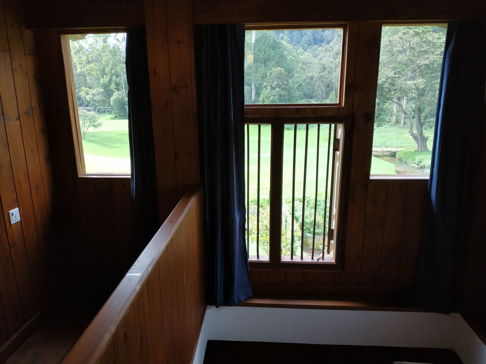 The Golf Green Bungalow