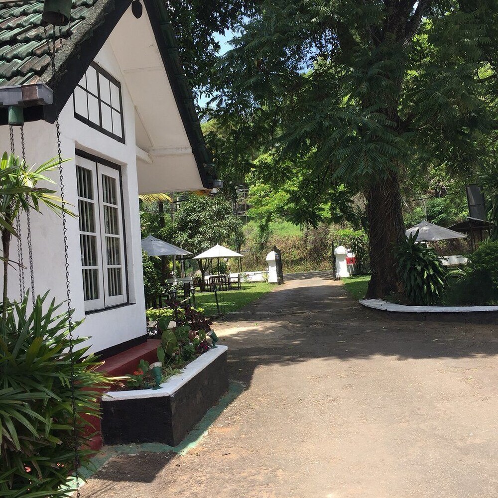 The Heritage Pussellawa