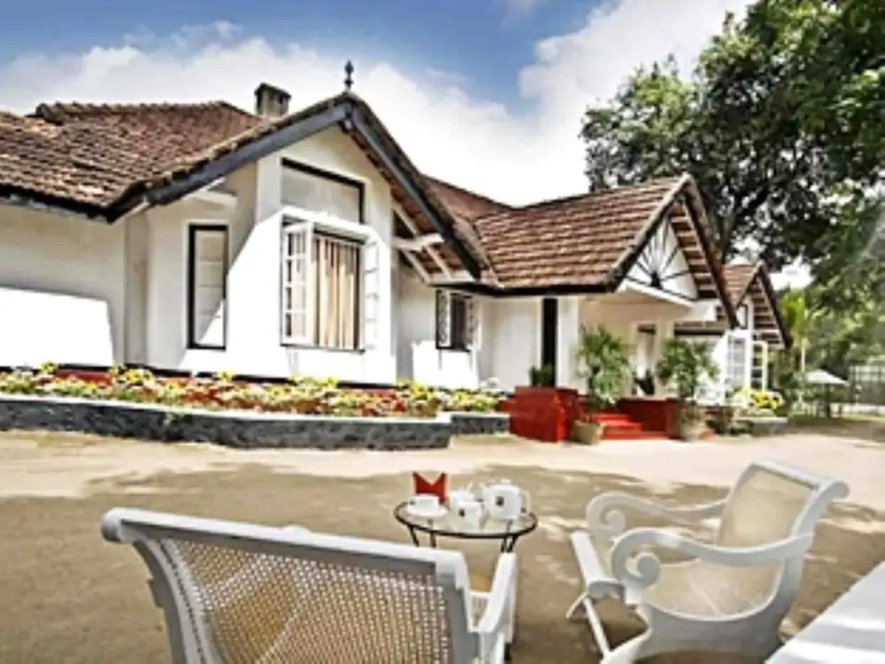 The Heritage Pussellawa