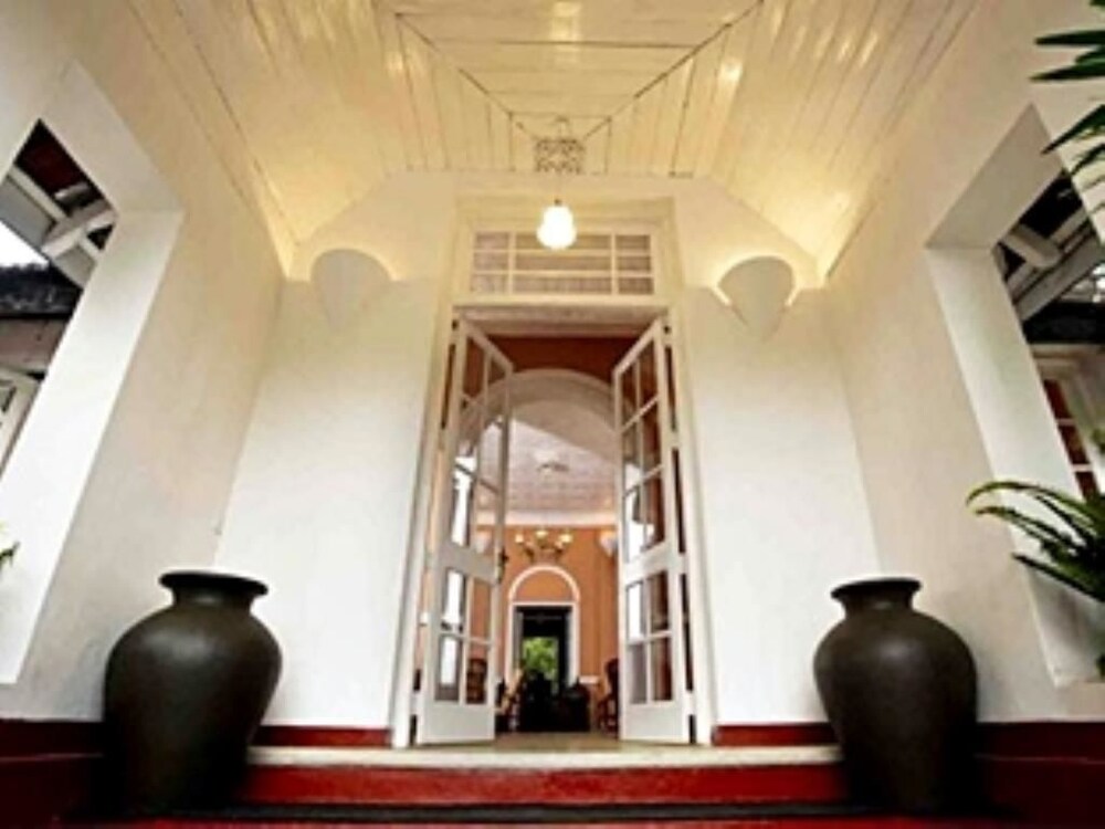 The Heritage Pussellawa