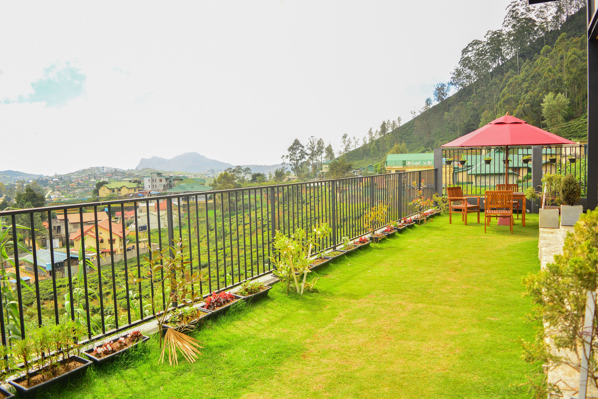 The Highlands By Unique Hotels