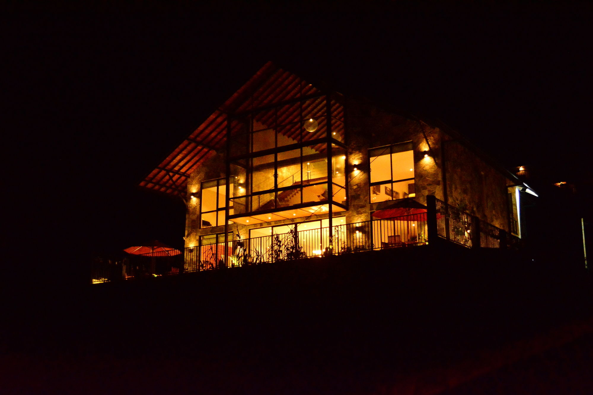 The Highlands By Unique Hotels