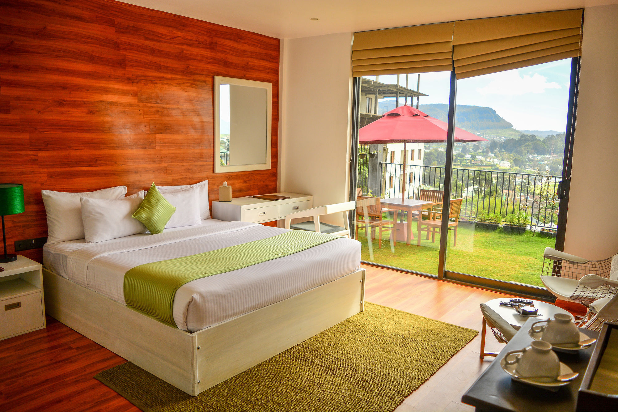 The Highlands By Unique Hotels