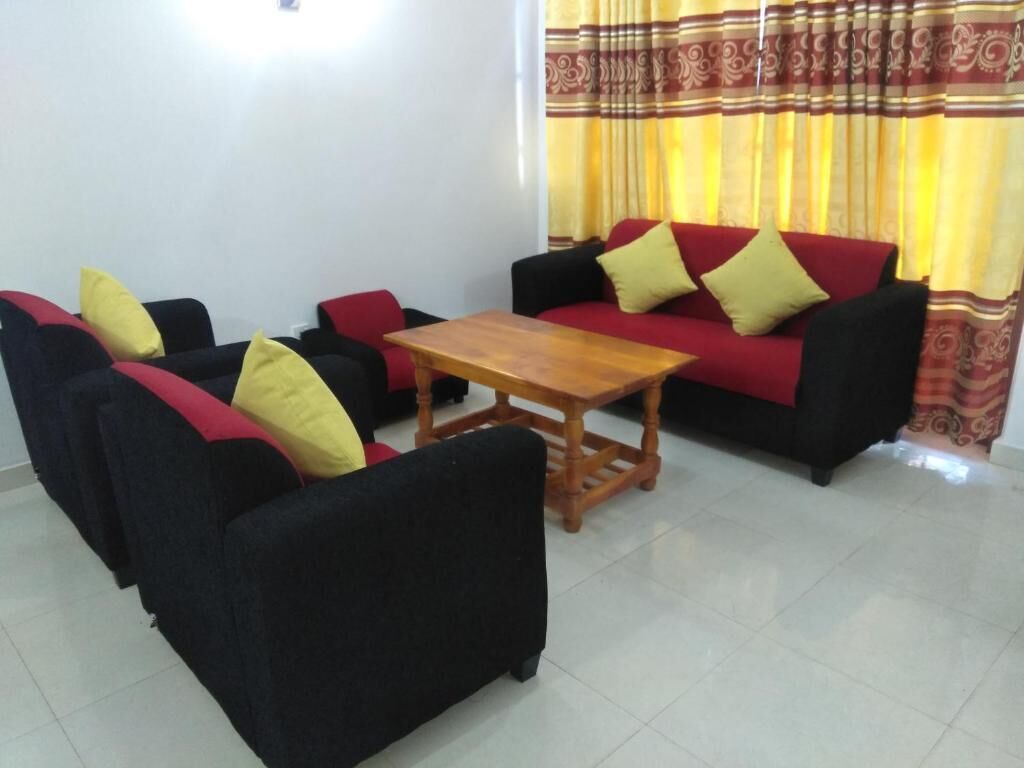 The Sudbury Villa Nuwaraeliya