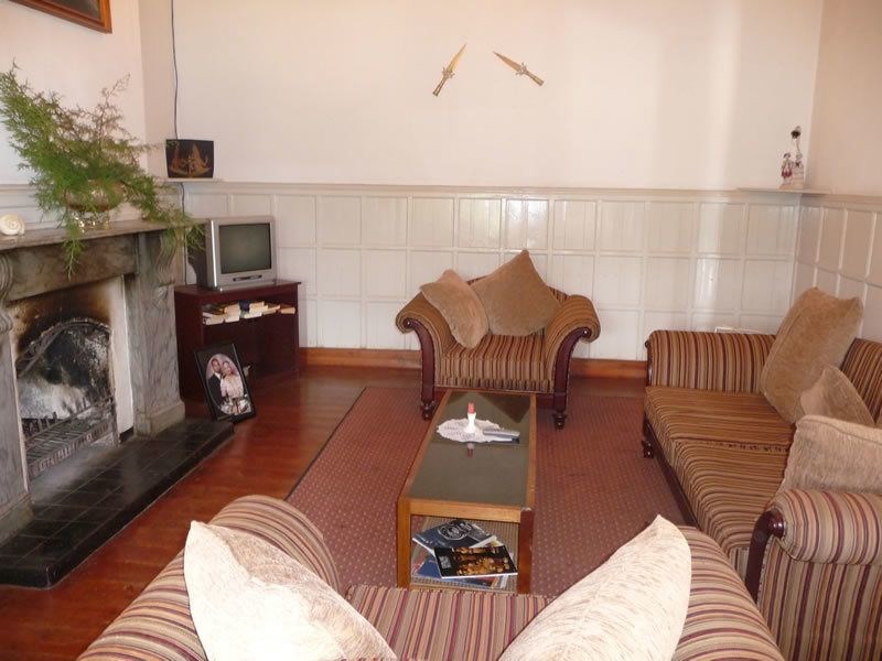 The Trevene Hotel