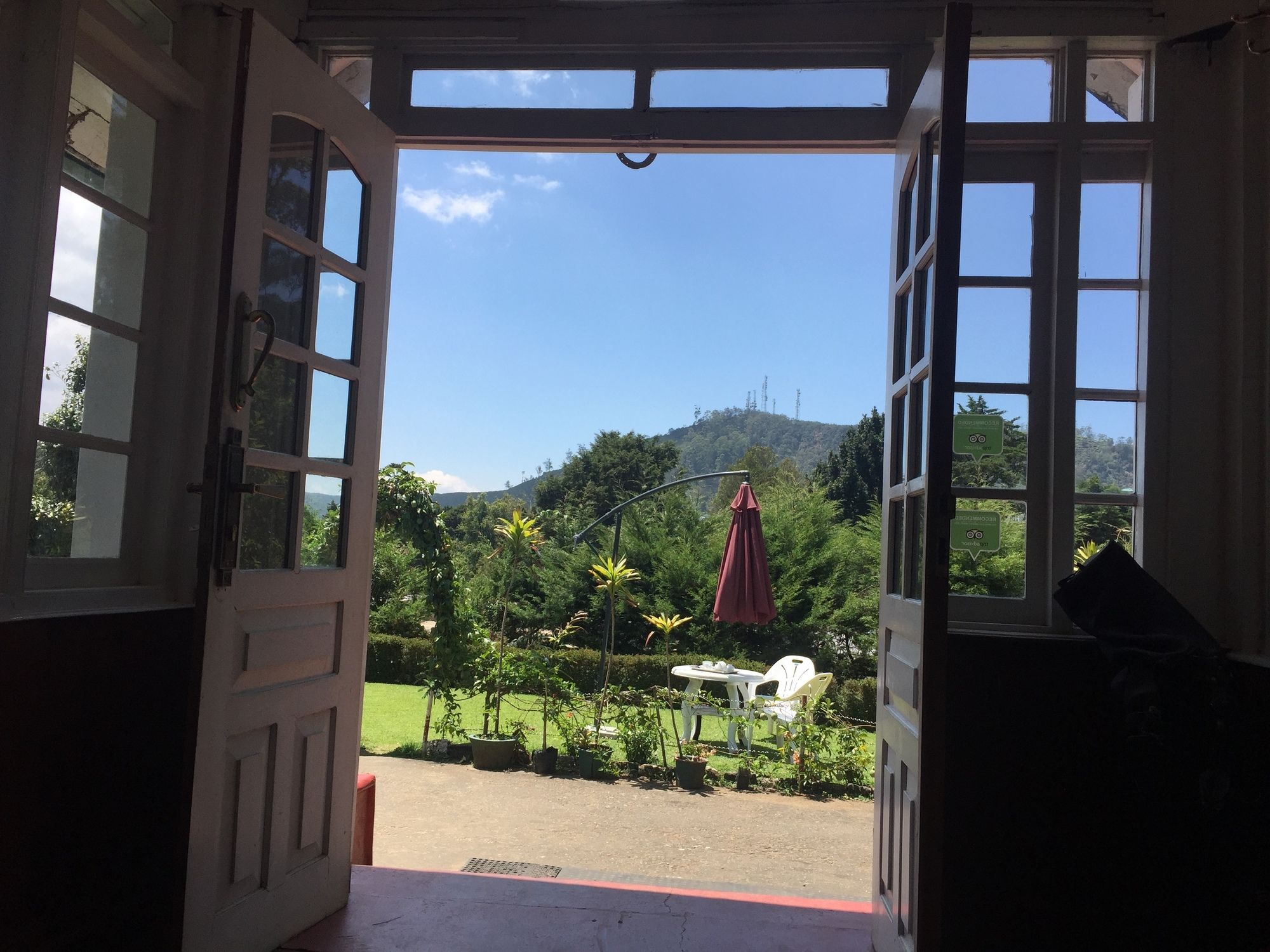 The Trevene Hotel