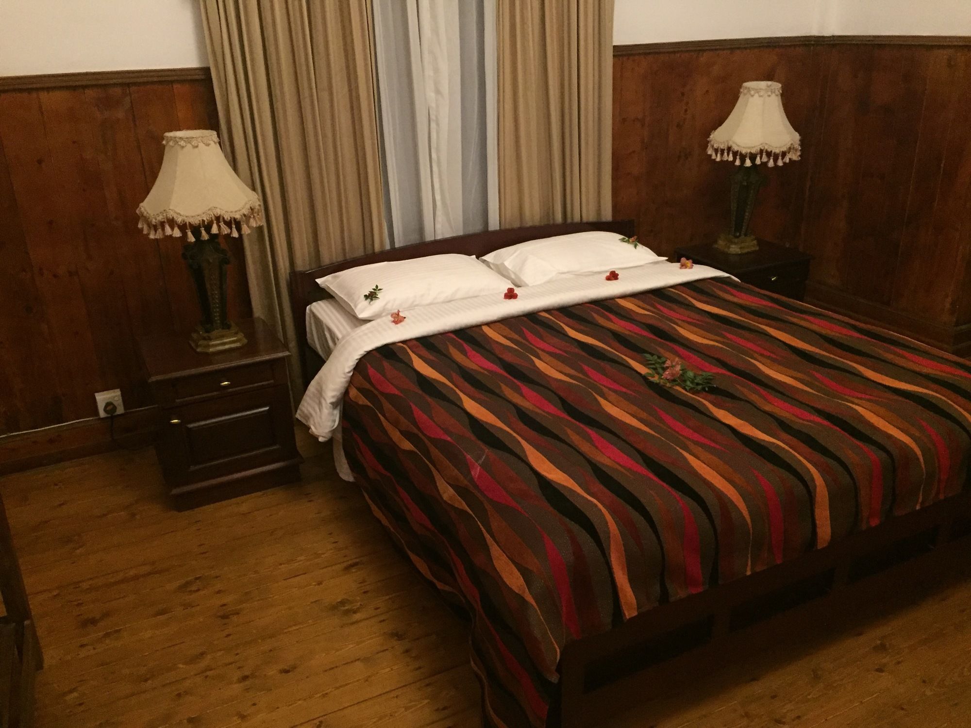 The Trevene Hotel