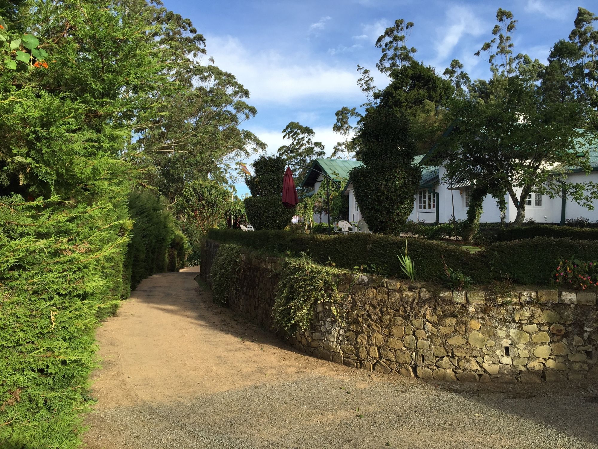 The Trevene Hotel