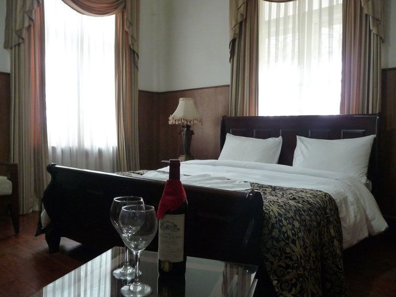 The Trevene Hotel