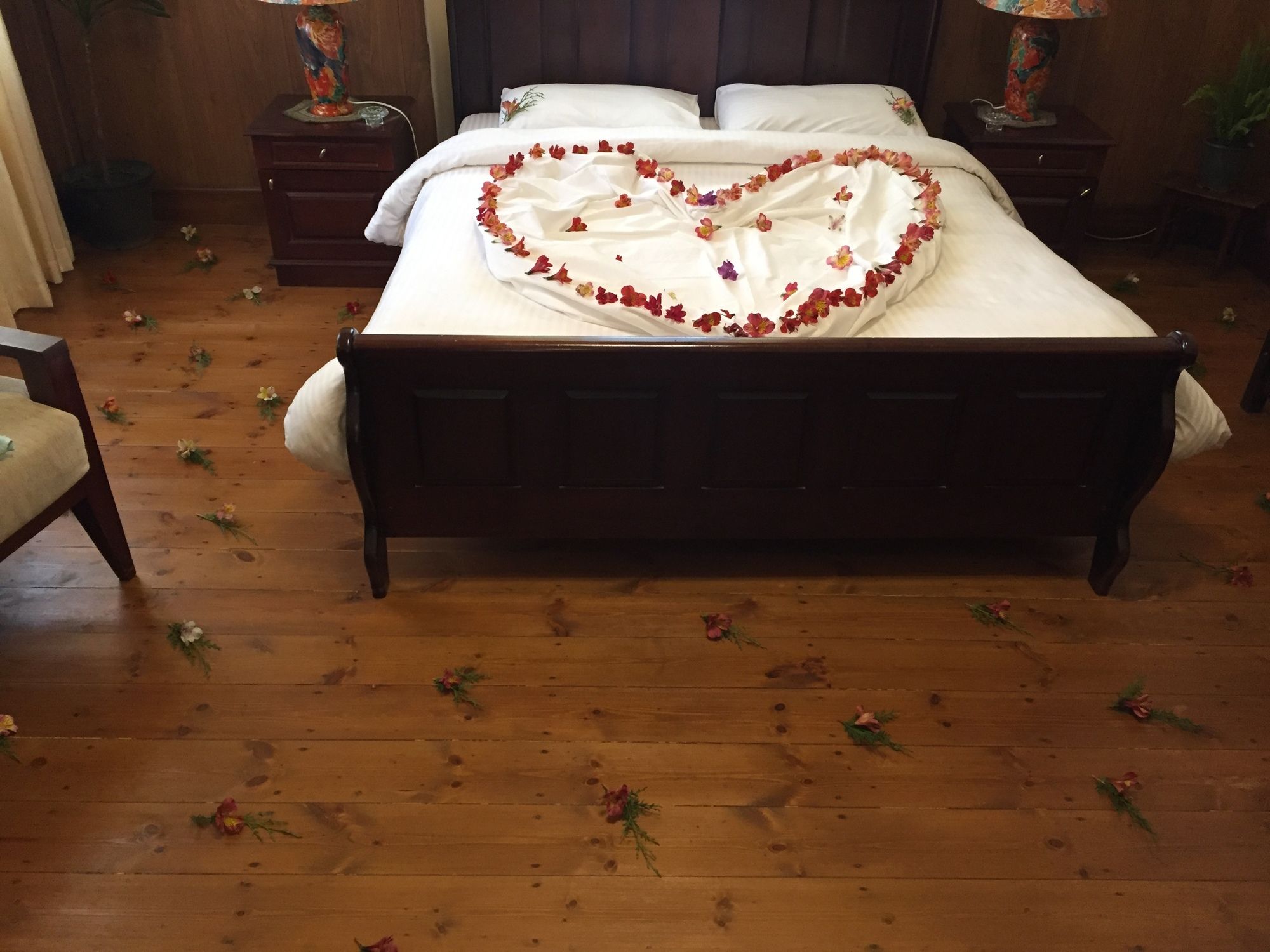 The Trevene Hotel