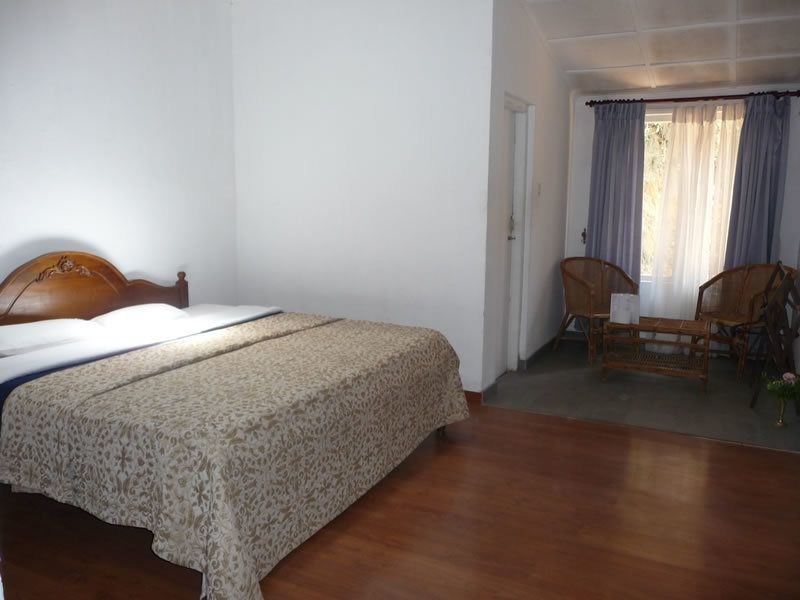 The Trevene Hotel