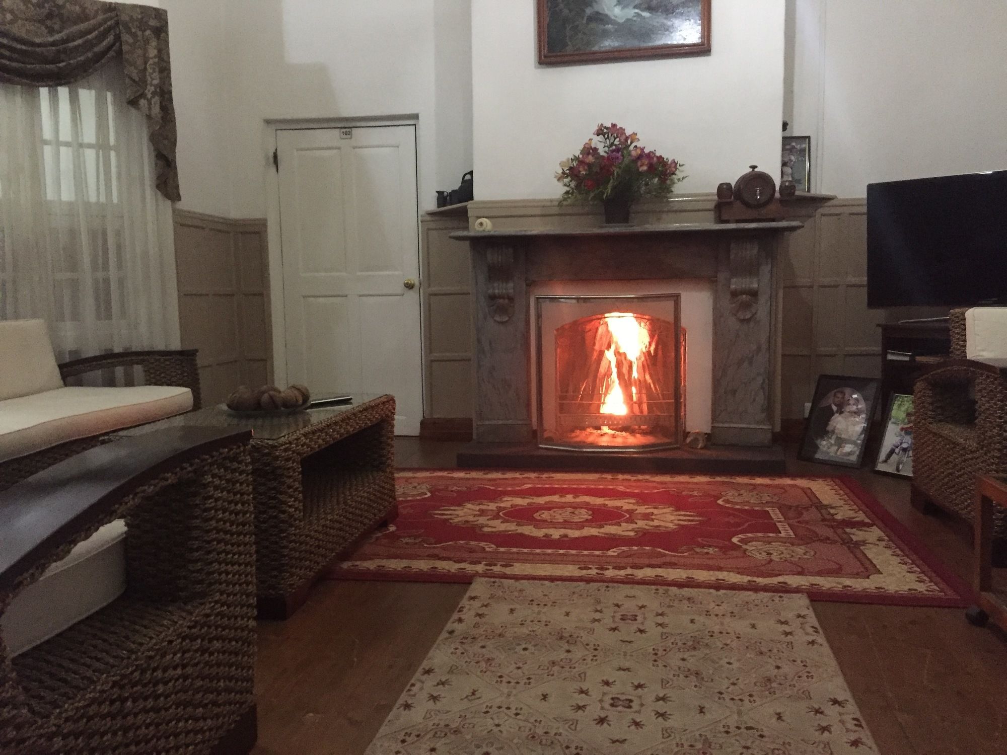 The Trevene Hotel