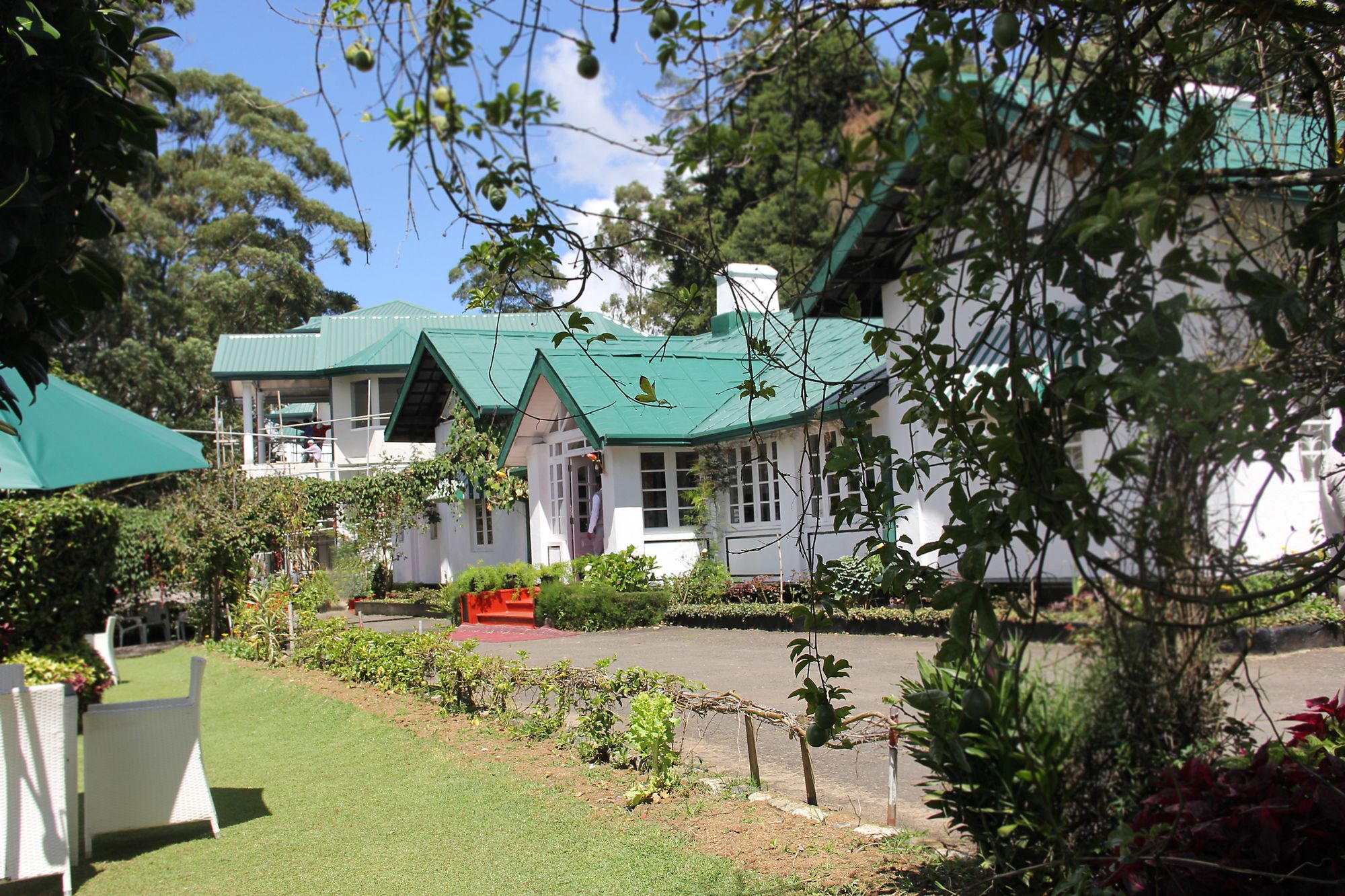 The Trevene Hotel