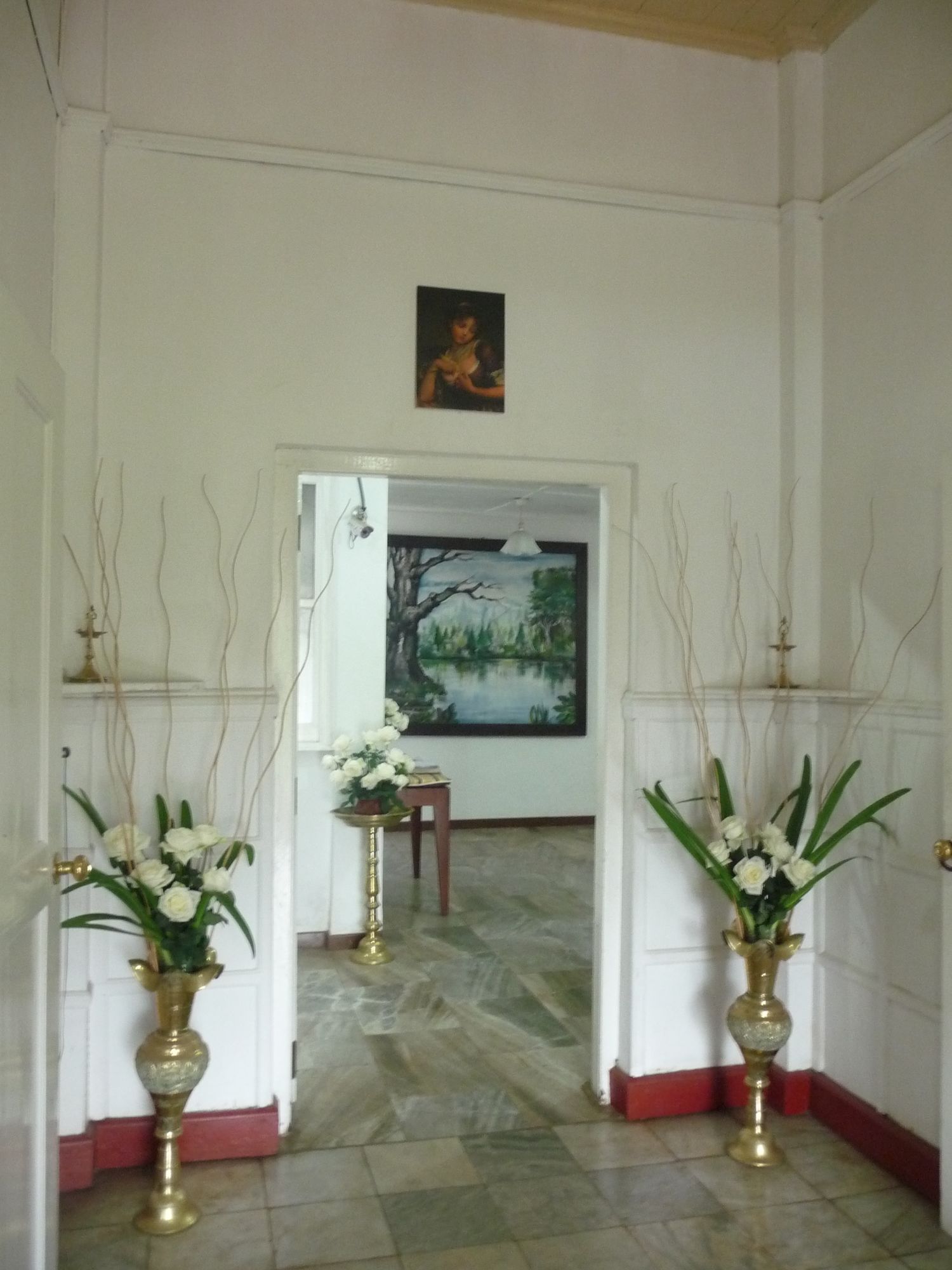 The Trevene Hotel