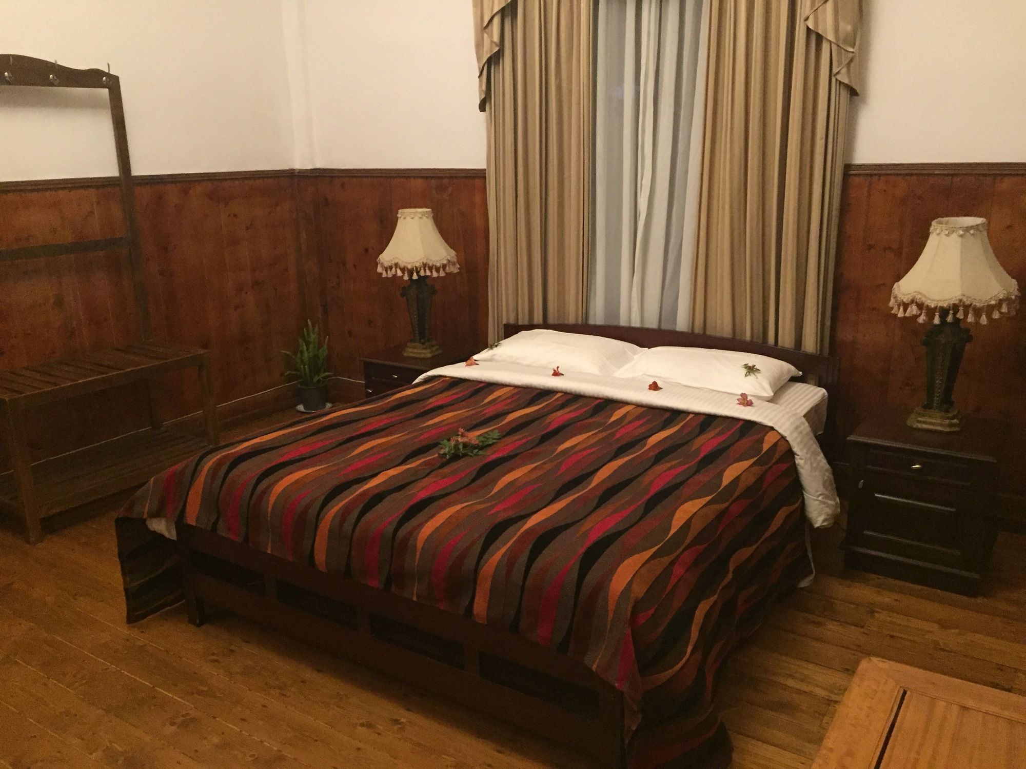 The Trevene Hotel