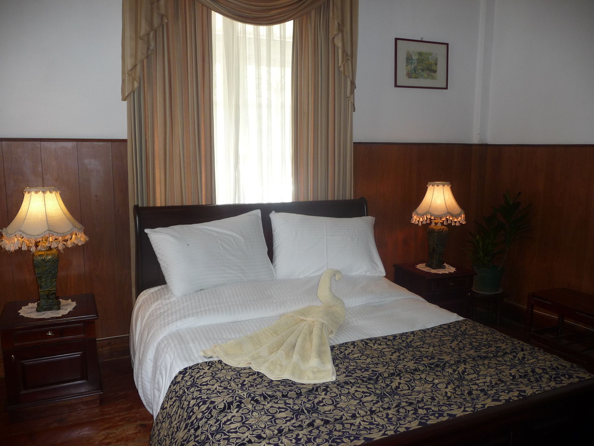 The Trevene Hotel