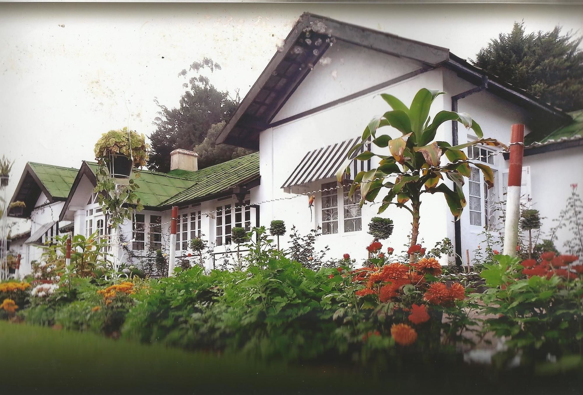 The Trevene Hotel