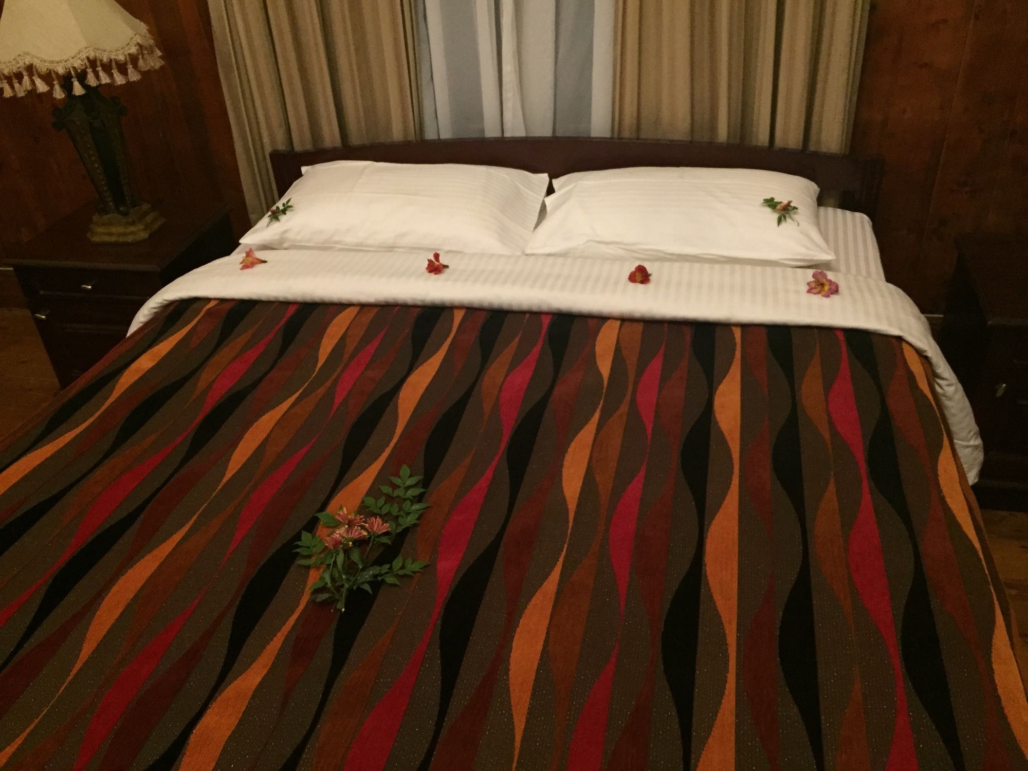 The Trevene Hotel