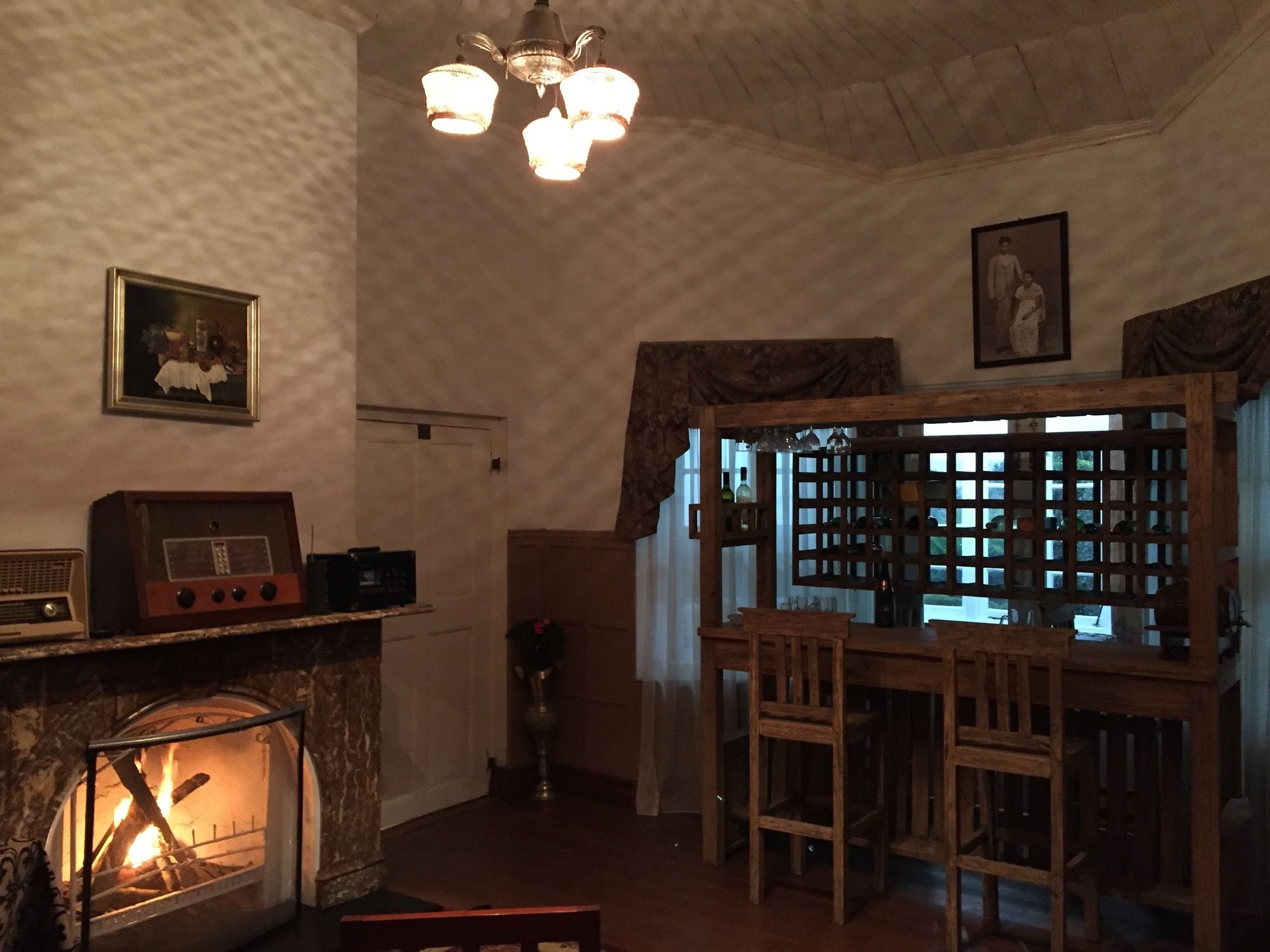 The Trevene Hotel