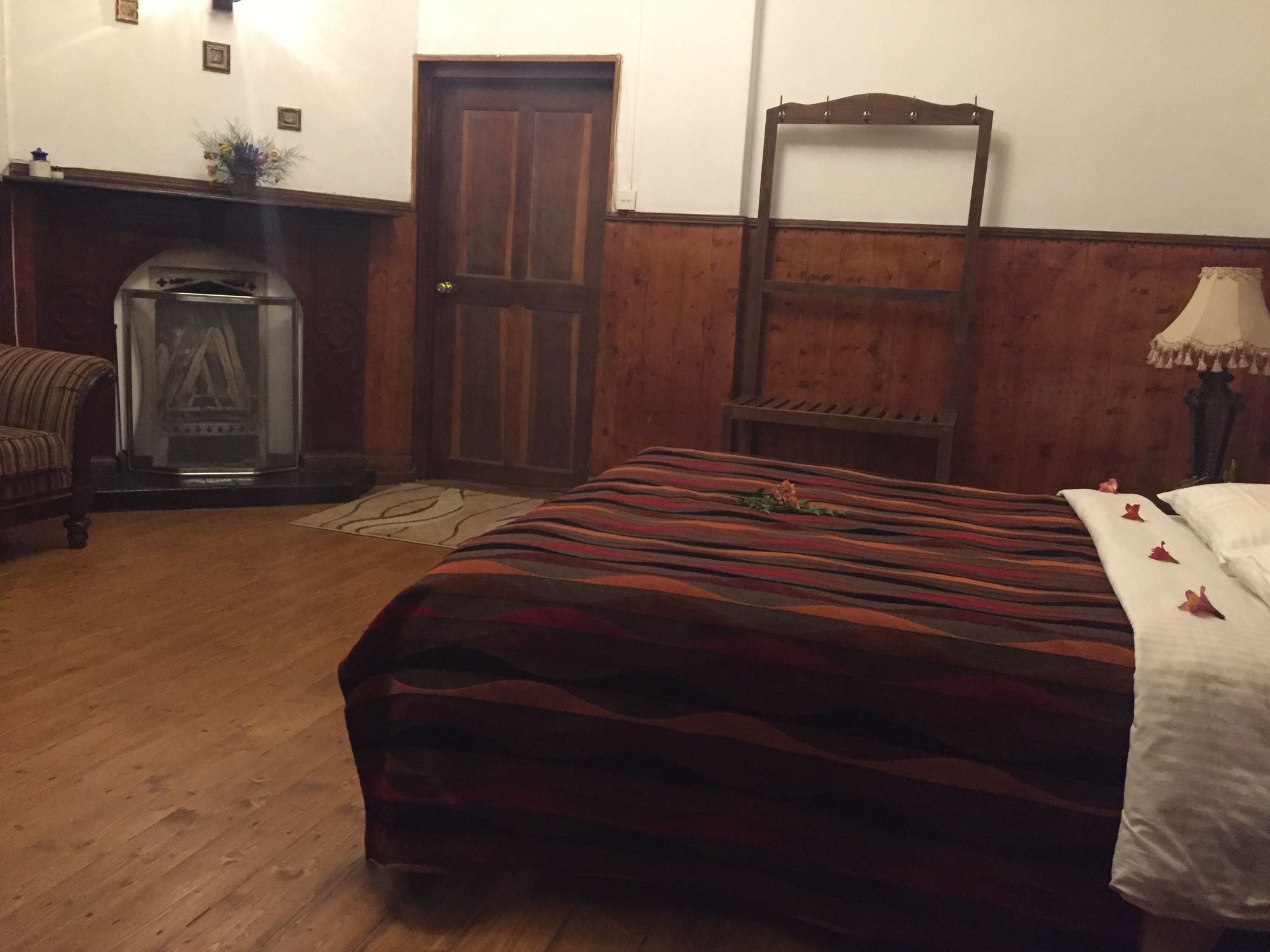 The Trevene Hotel