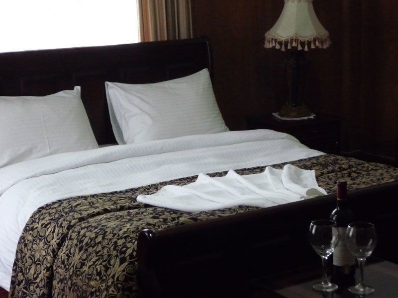 The Trevene Hotel