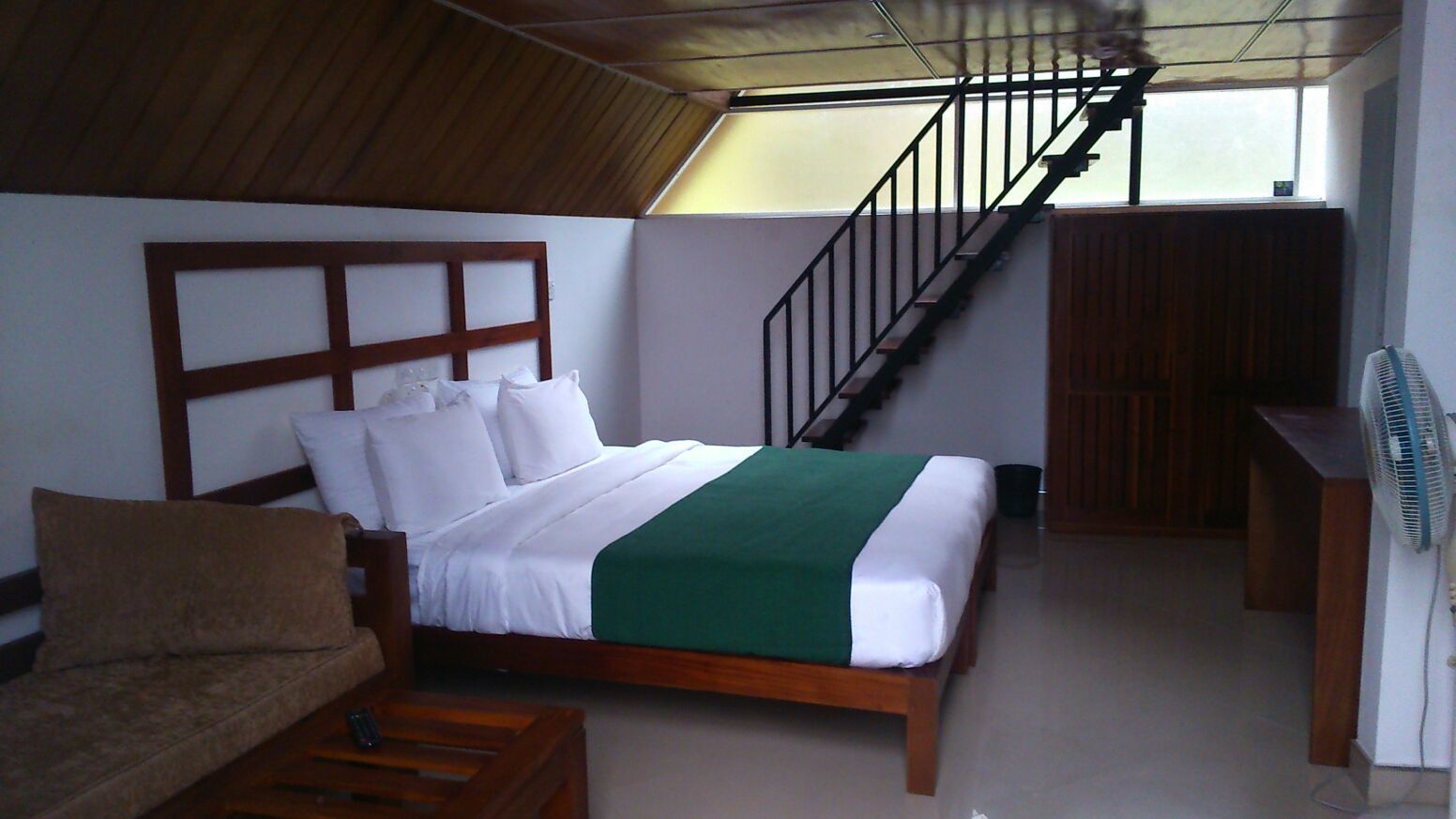 The Waterfall Villas