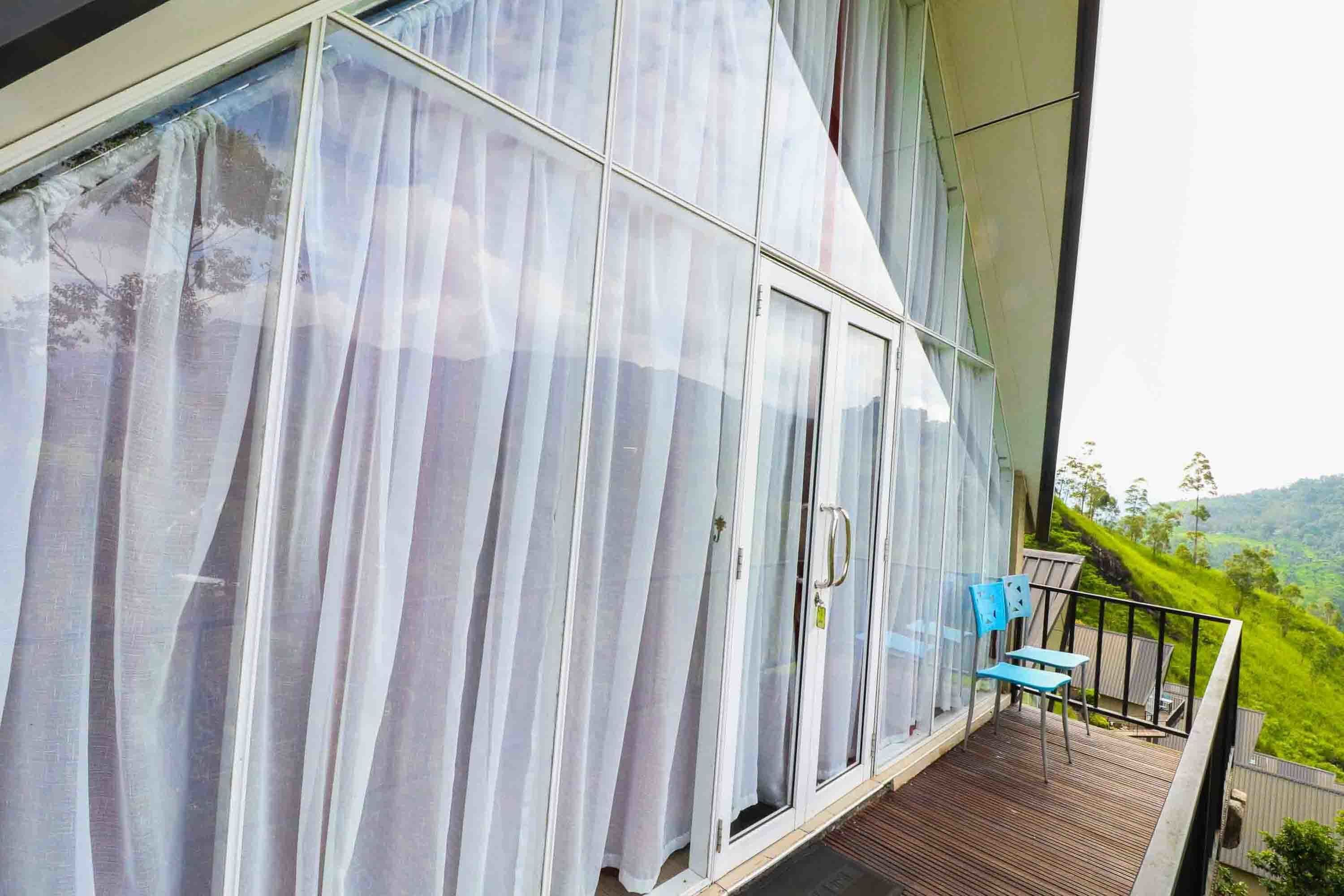 The Waterfall Villas