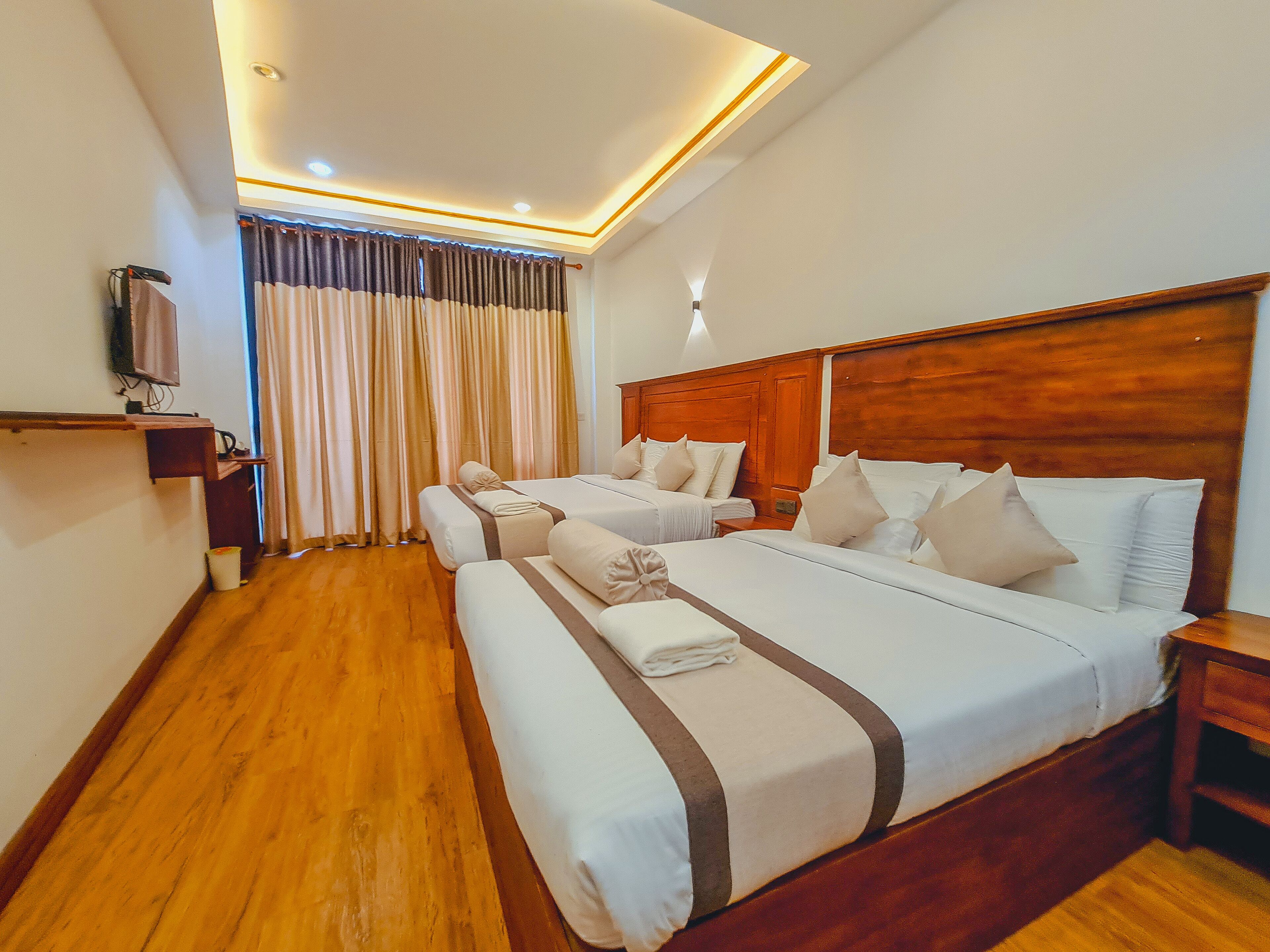 Top Rich Hotel Nuwara Eliya